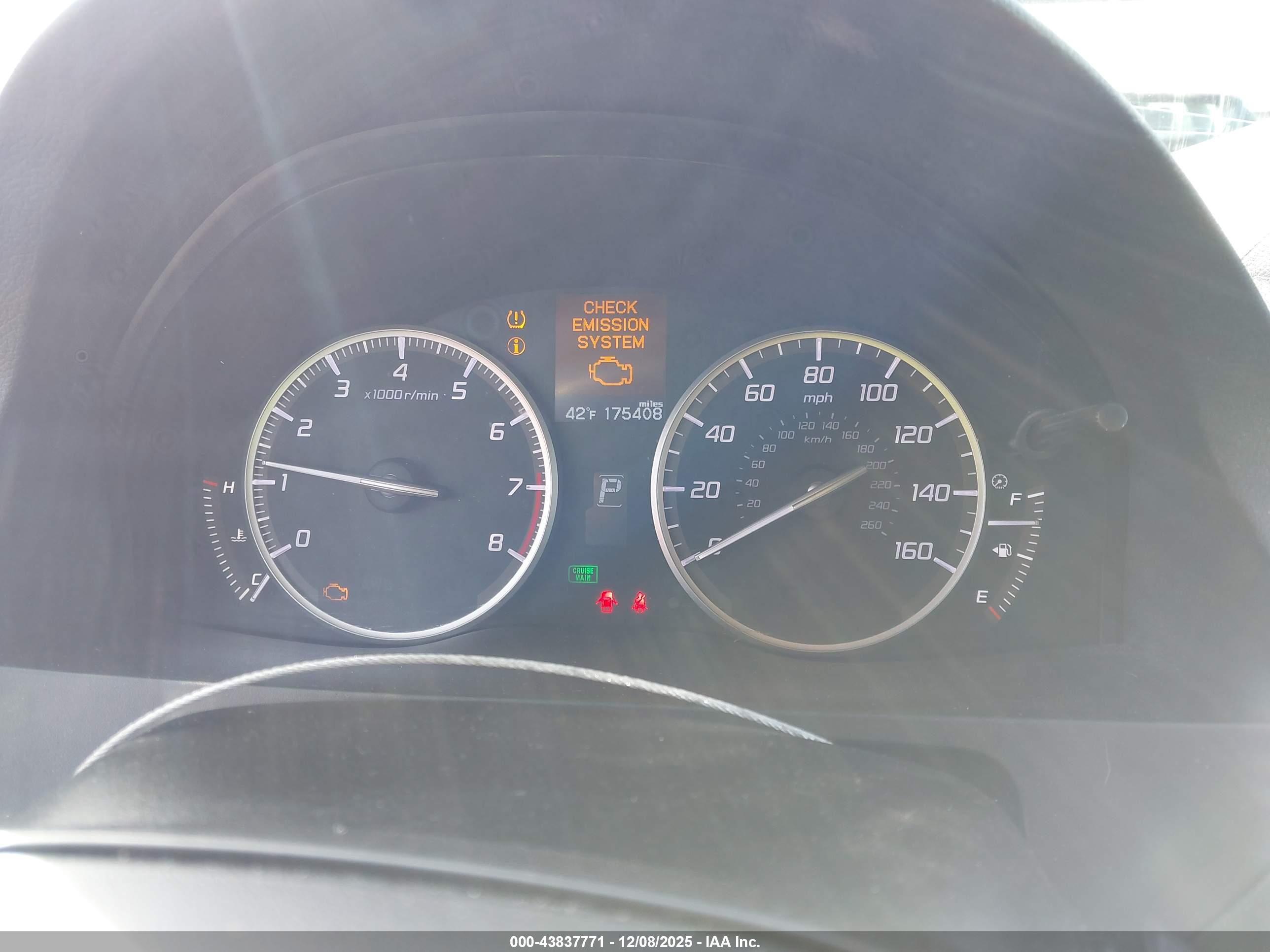 ACURA RDX image 7