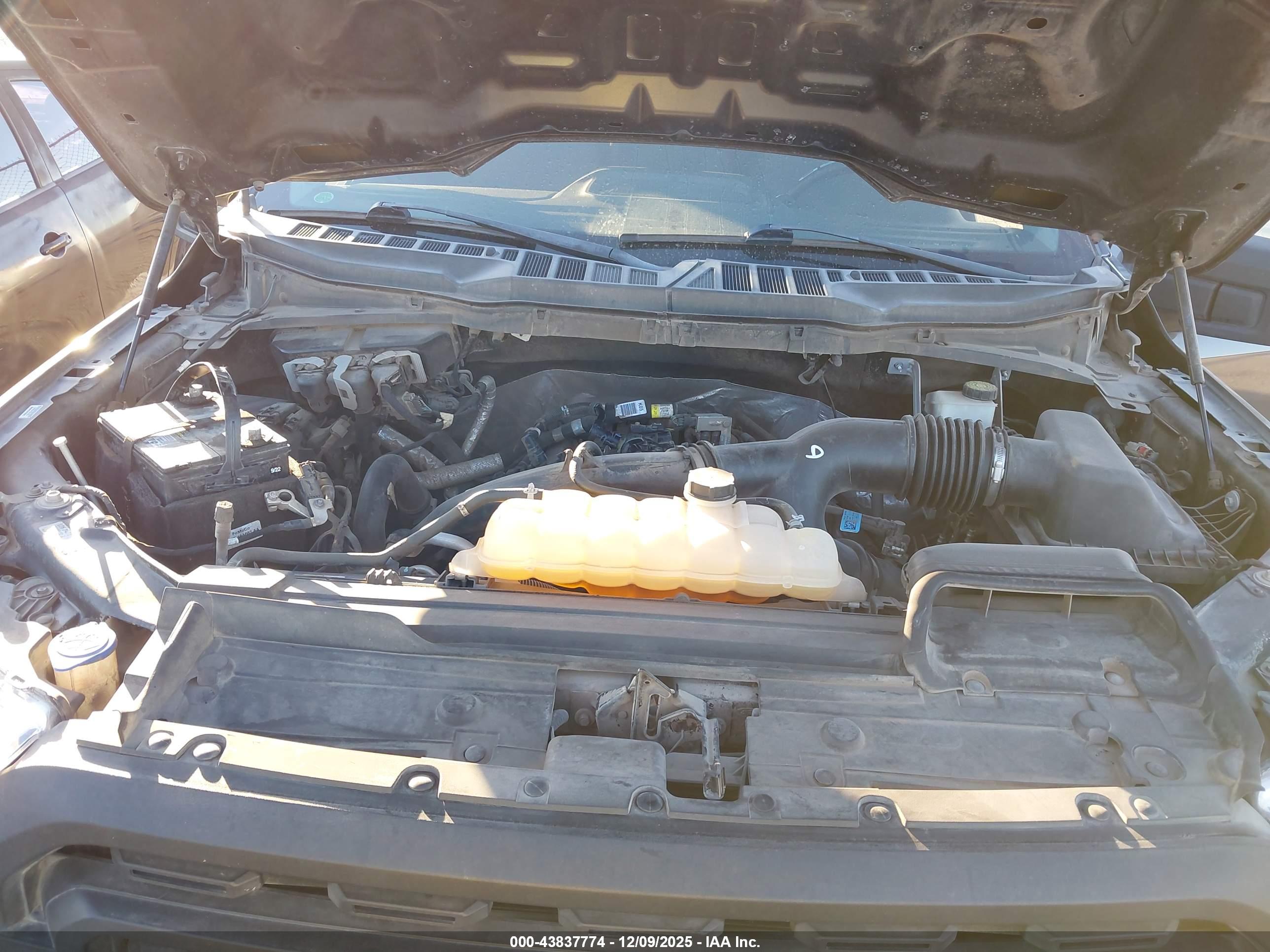 FORD F-150 image 10
