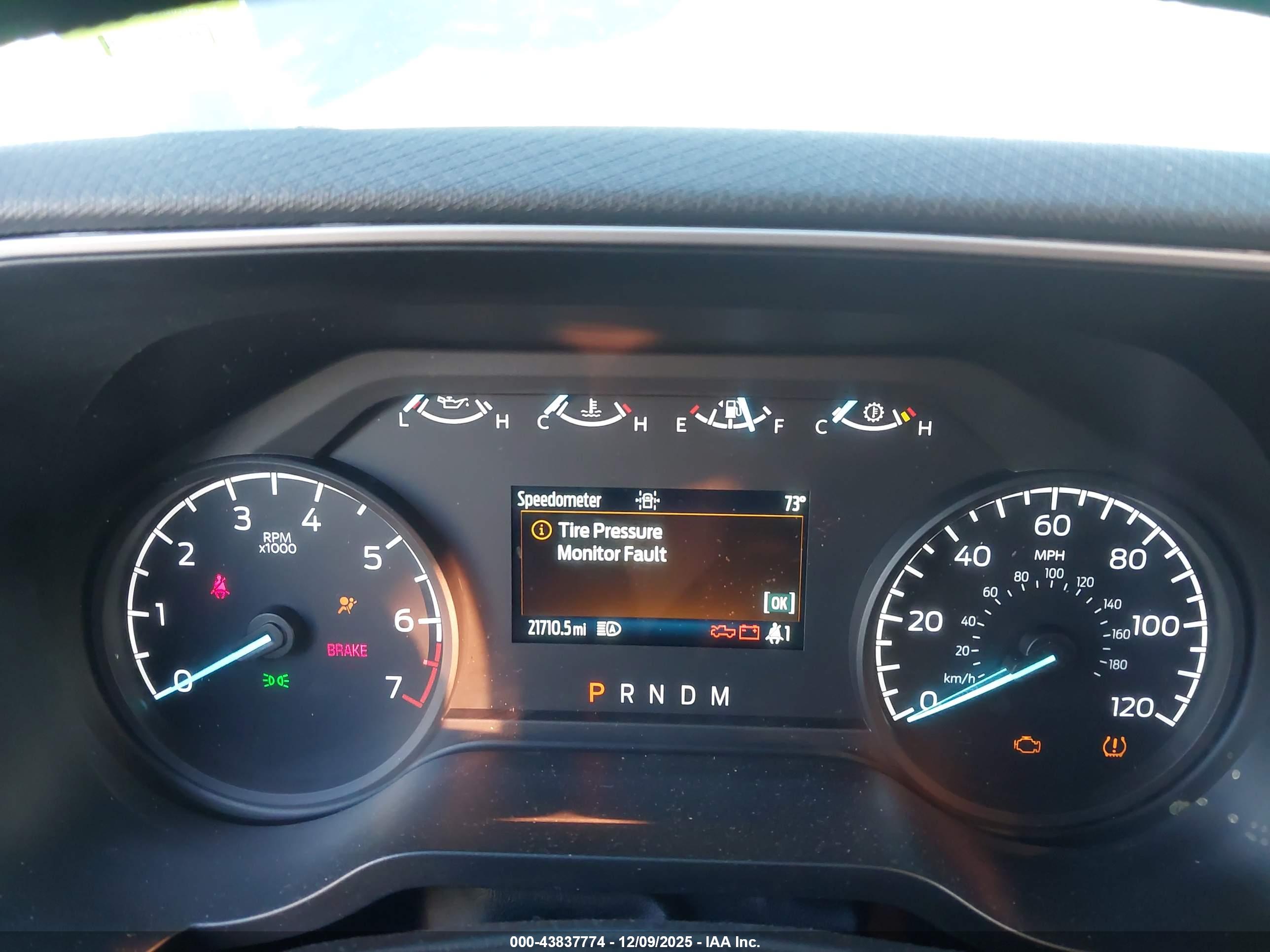 FORD F-150 image 7