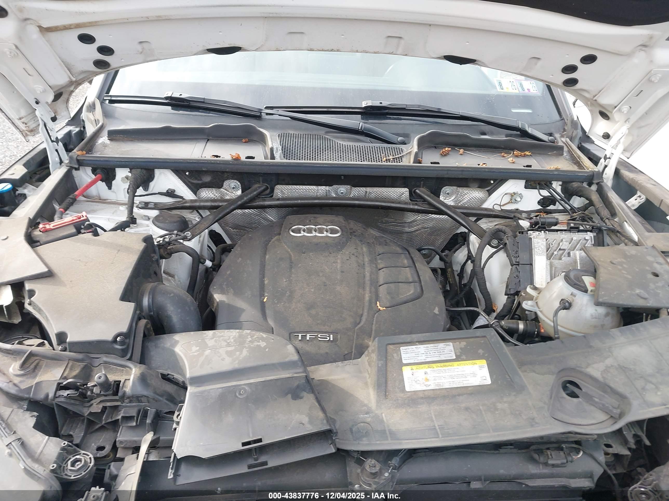 AUDI Q5 image 10