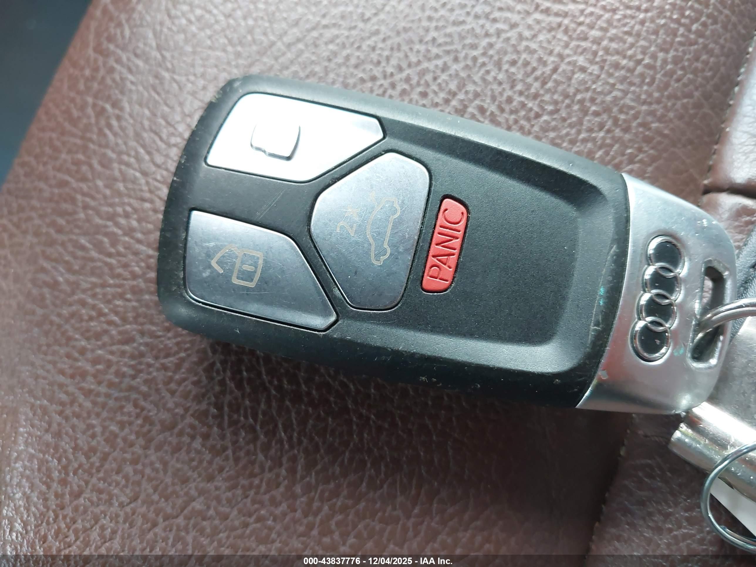 AUDI Q5 image 11