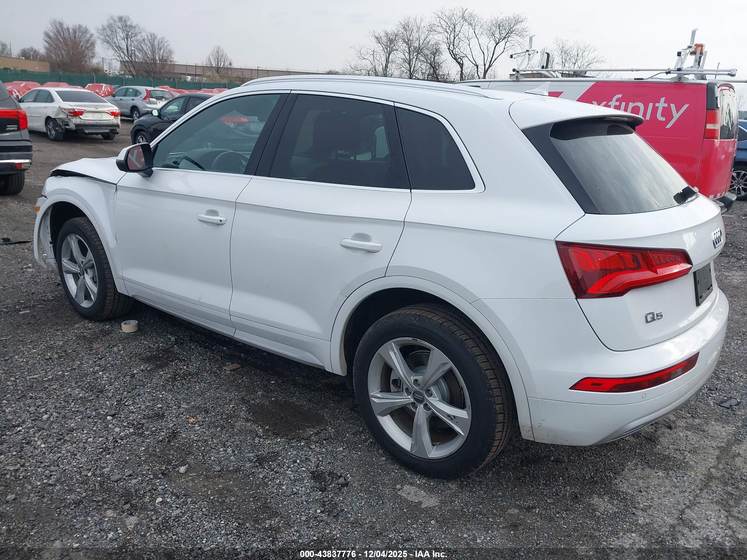 AUDI Q5 image 3