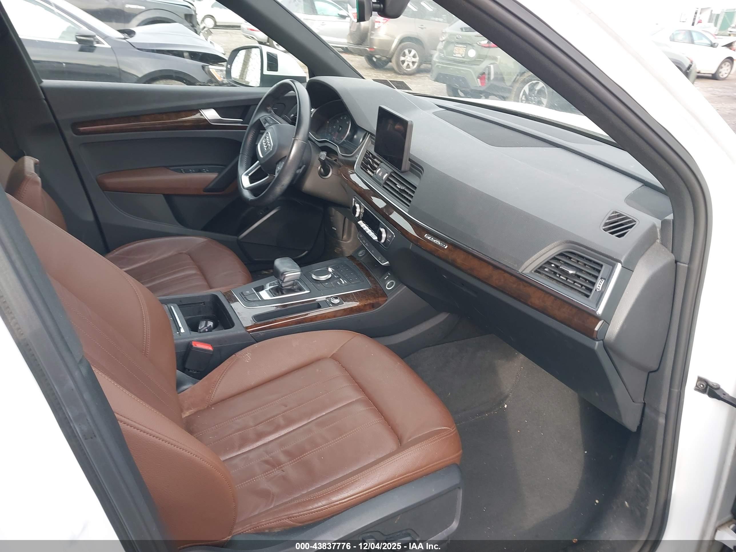AUDI Q5 image 5