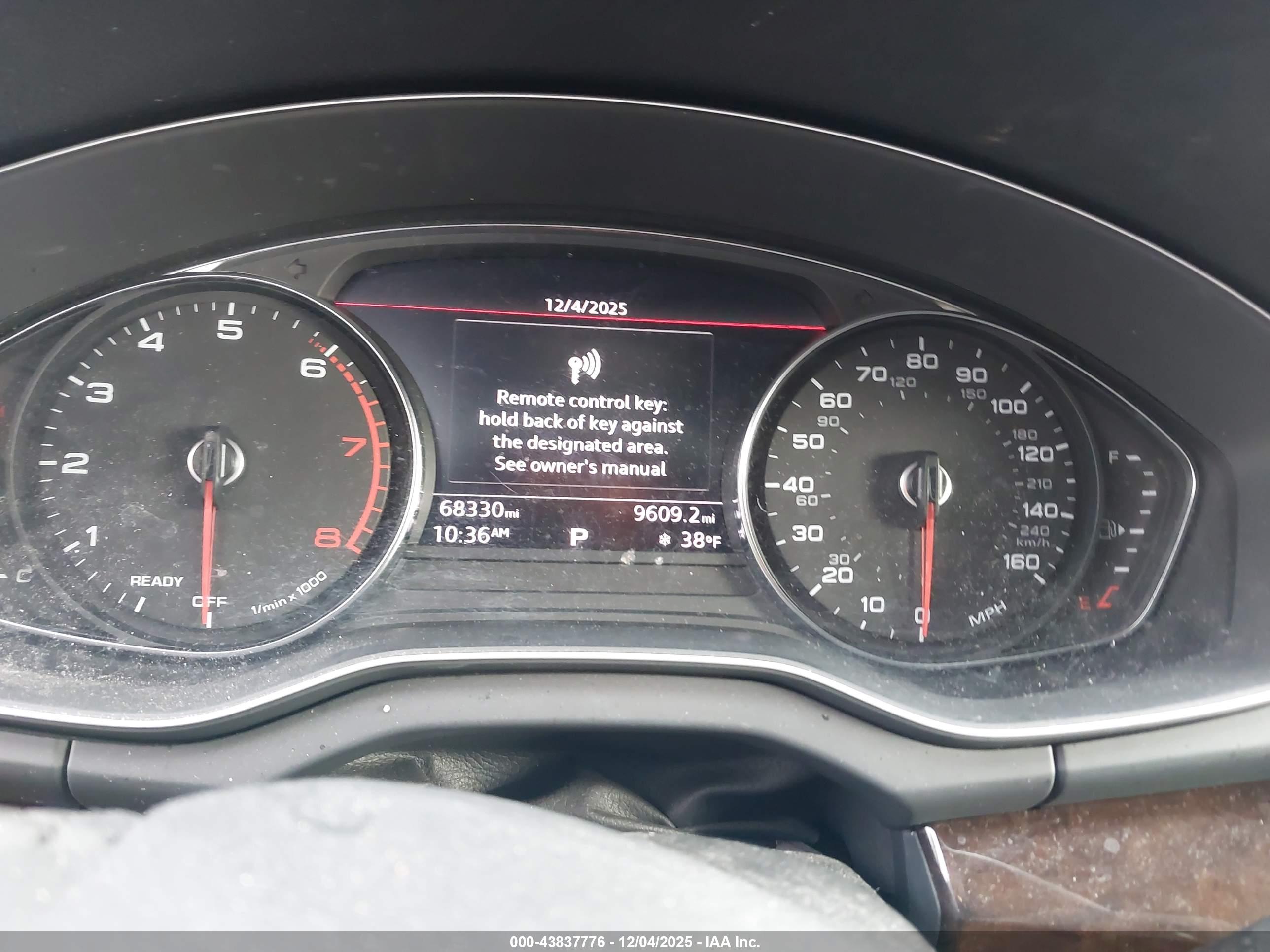 AUDI Q5 image 7