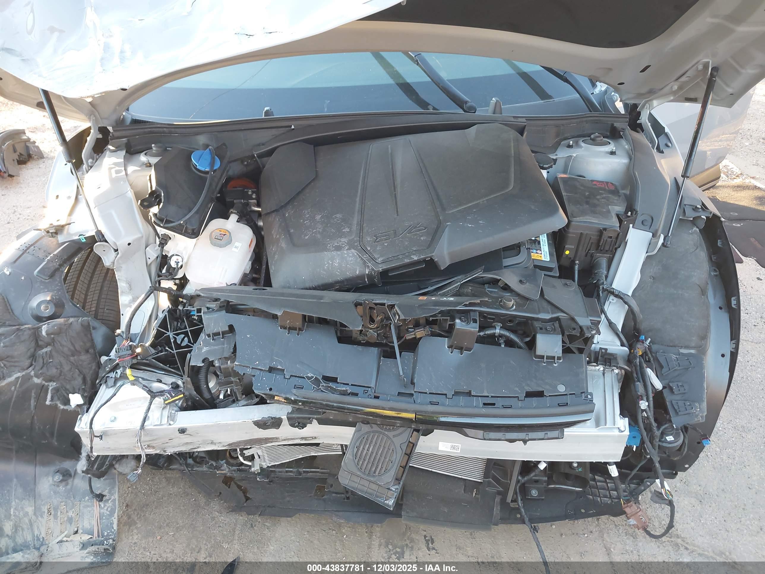KIA EV6 image 10