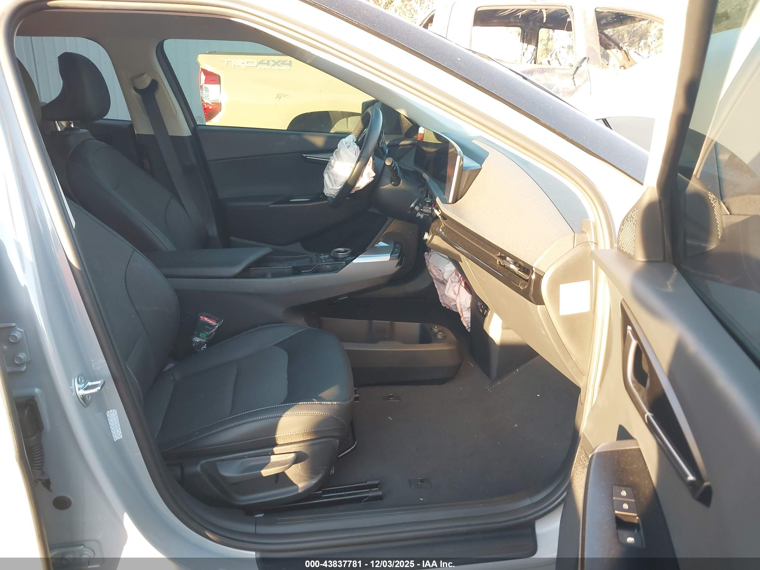 KIA EV6 image 5