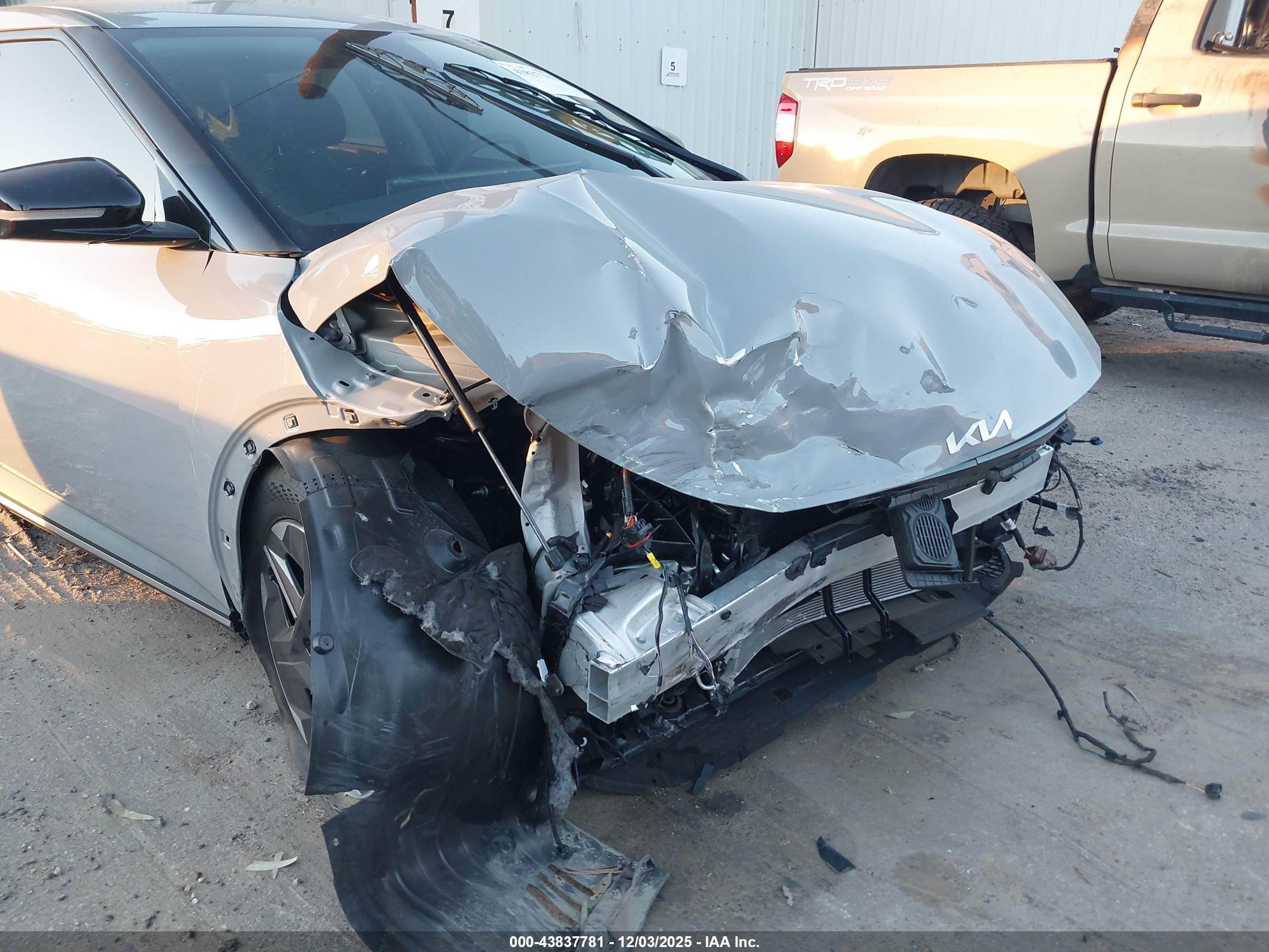 KIA EV6 image 6