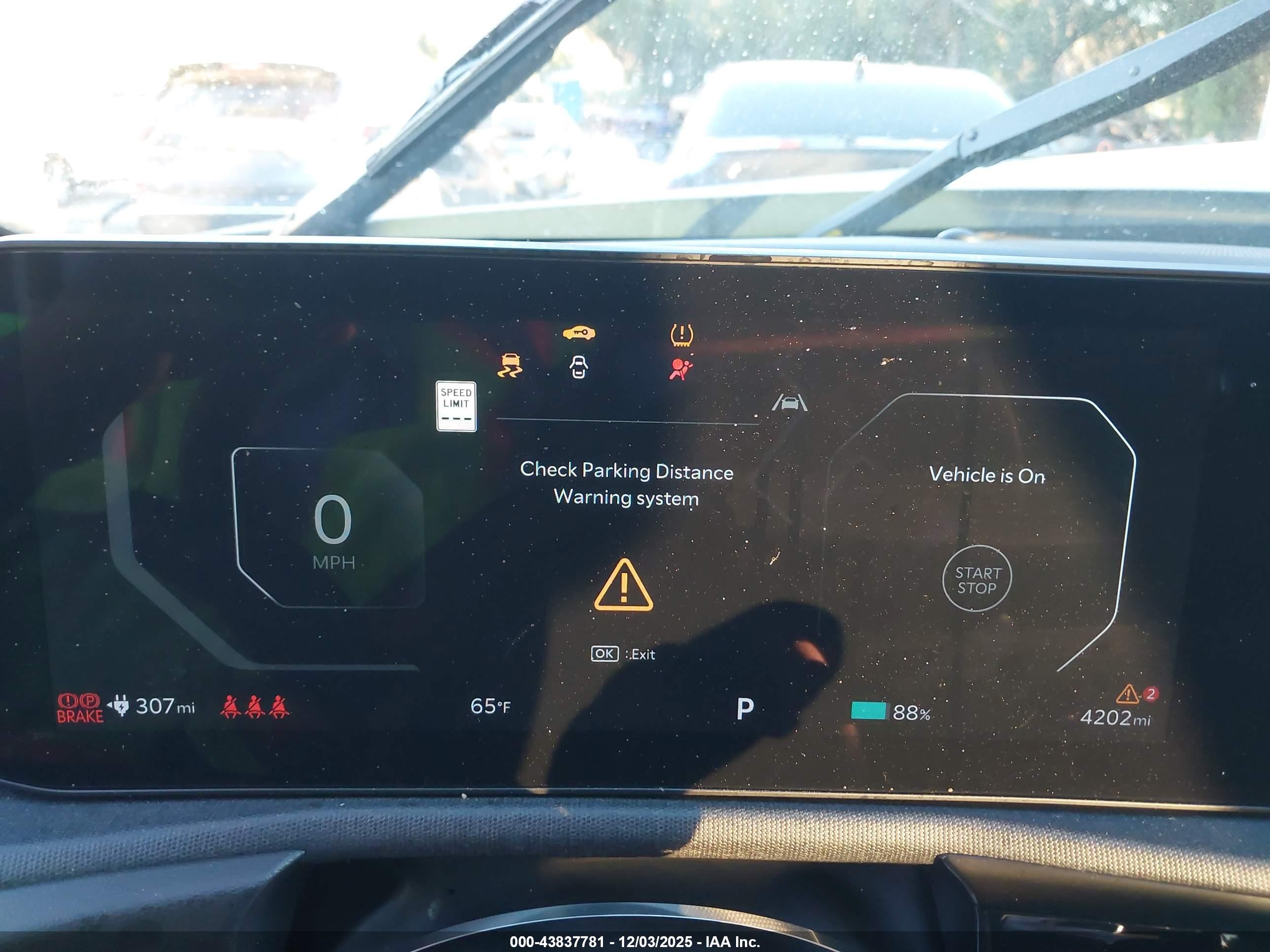 KIA EV6 image 7