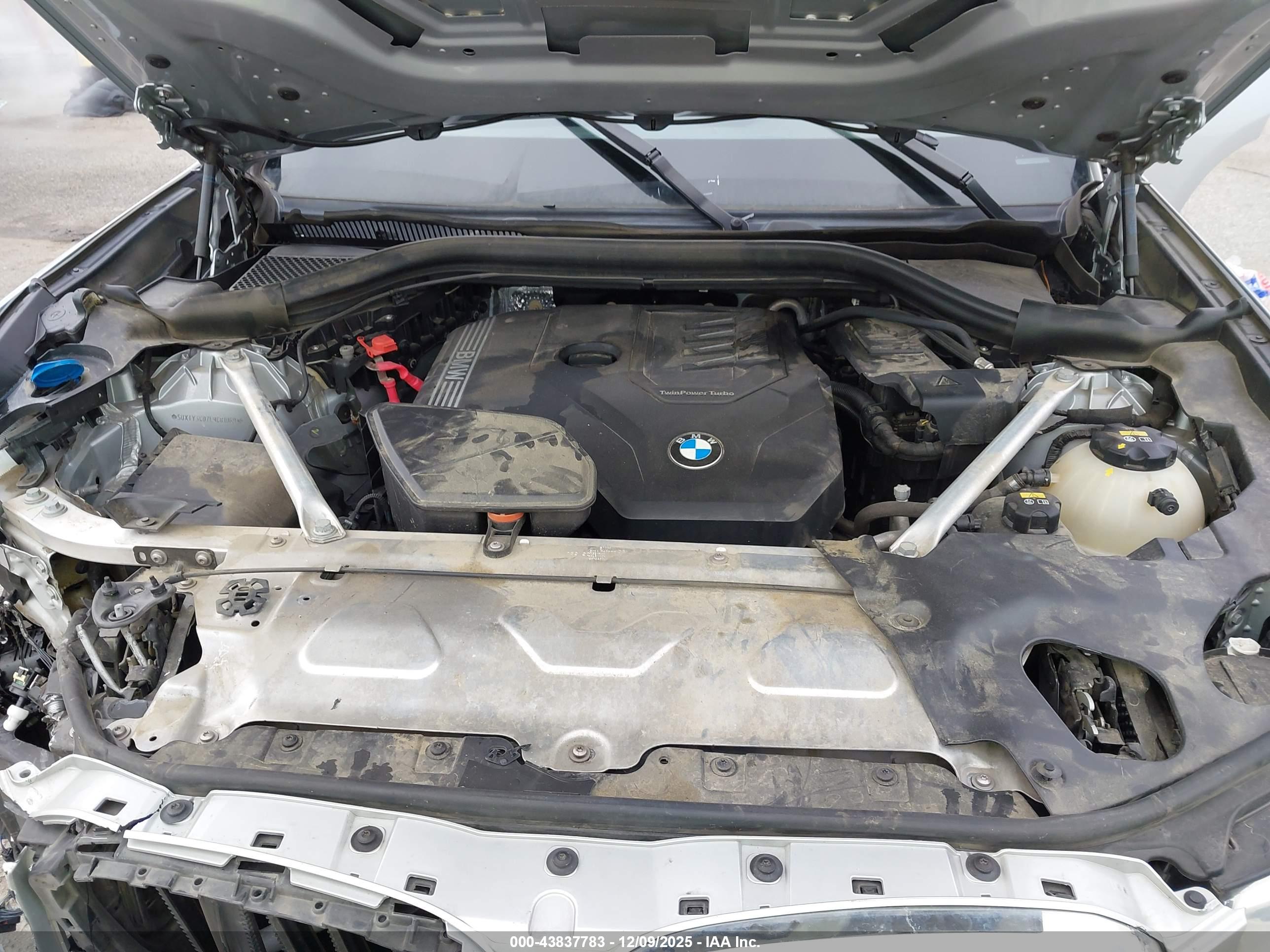 BMW X3 image 10