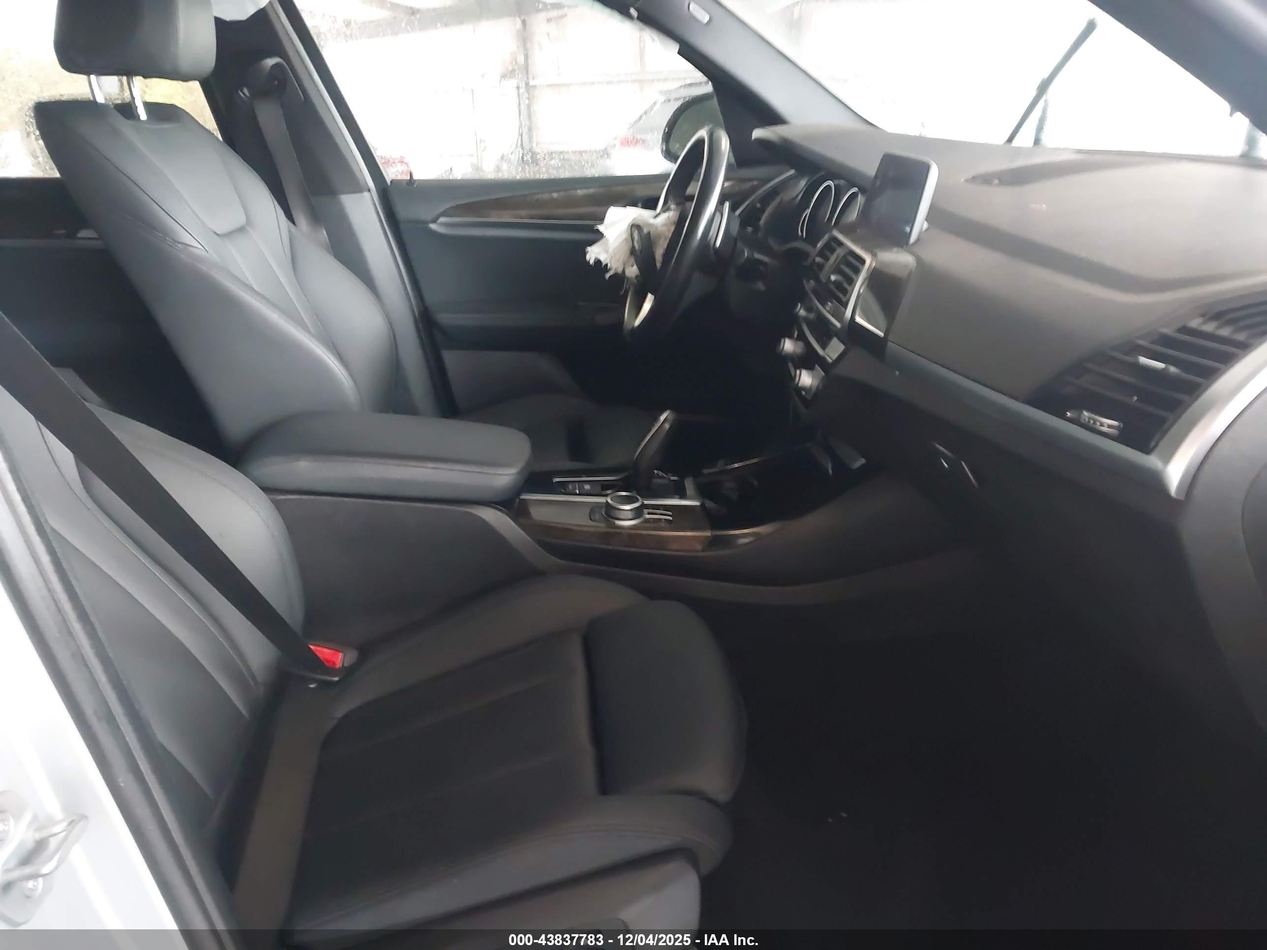 BMW X3 image 5