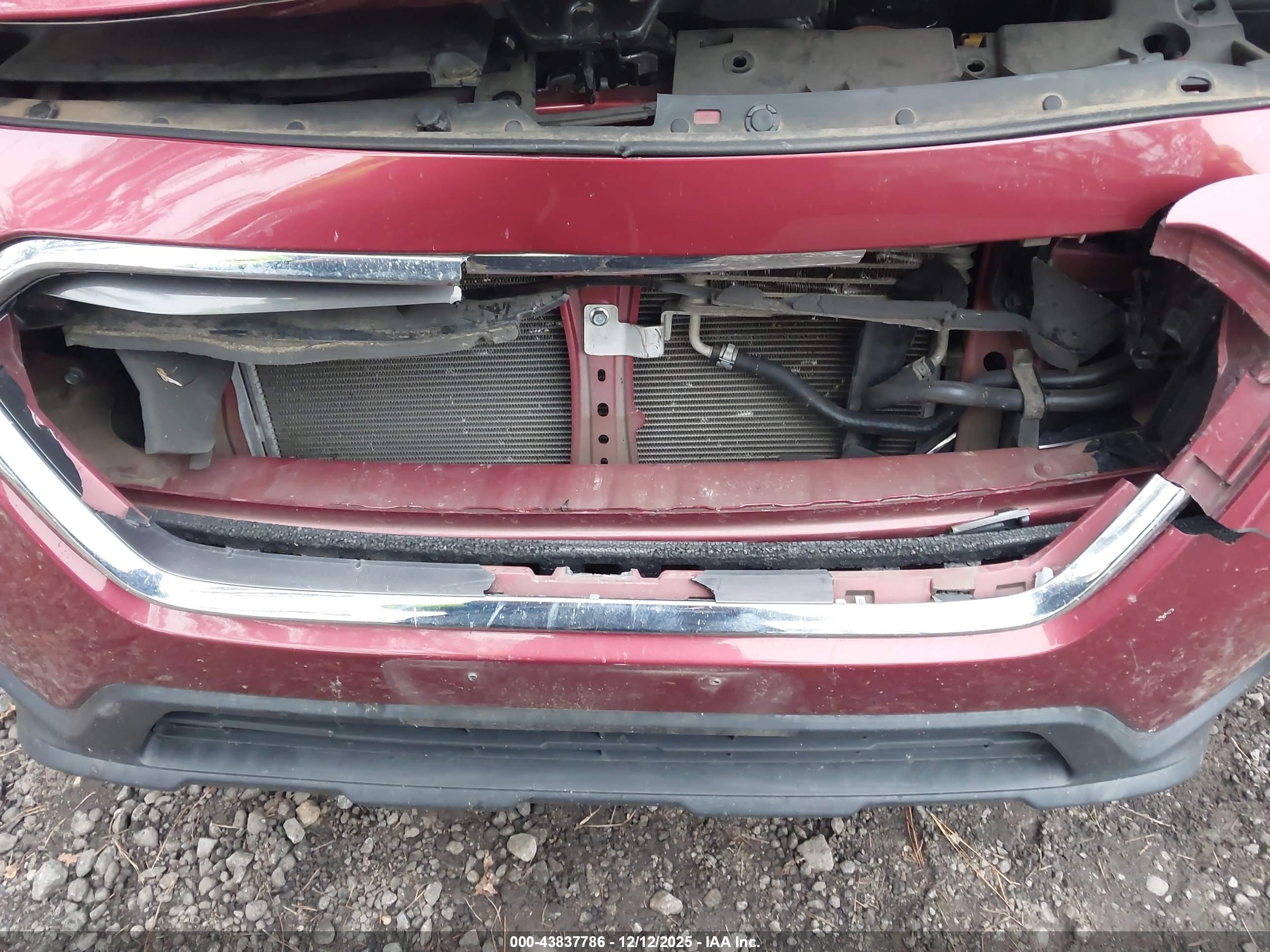 SUBARU OUTBACK image 6