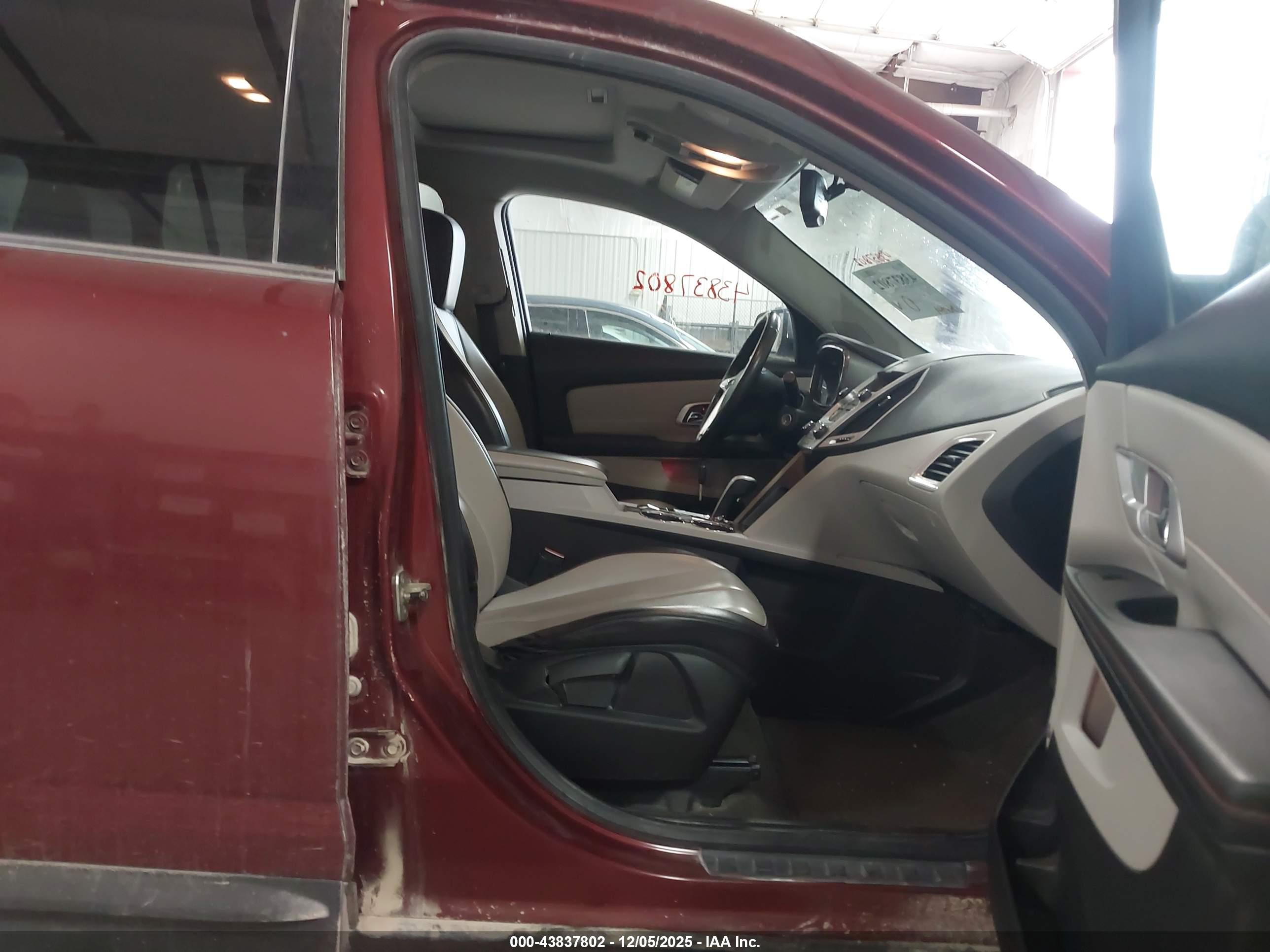 GMC TERRAIN image 5