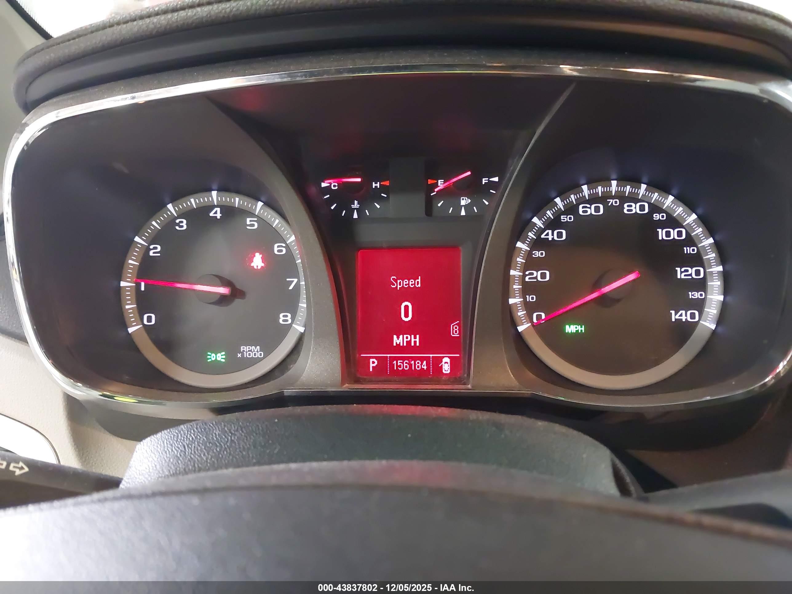 GMC TERRAIN image 7