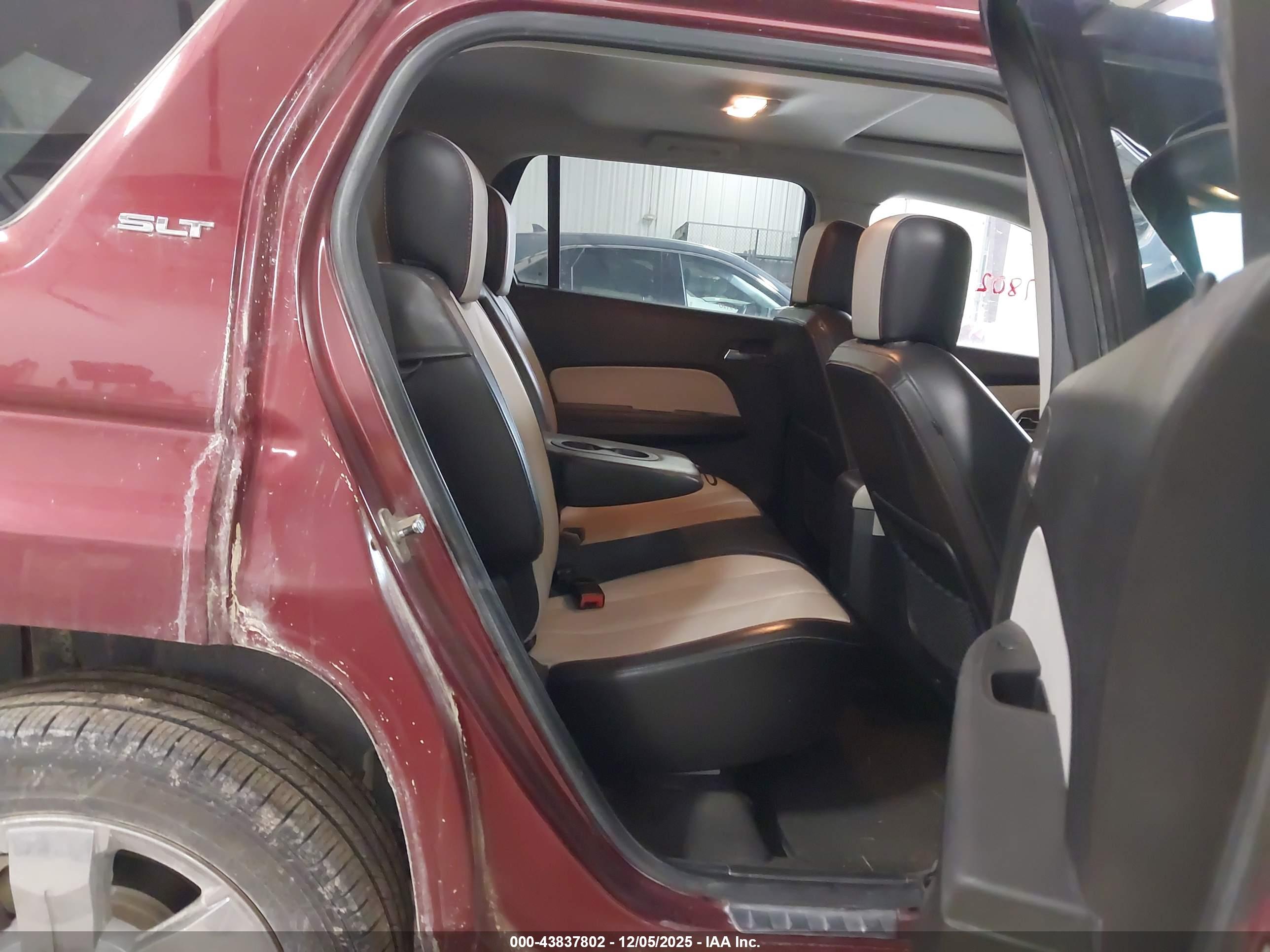 GMC TERRAIN image 8
