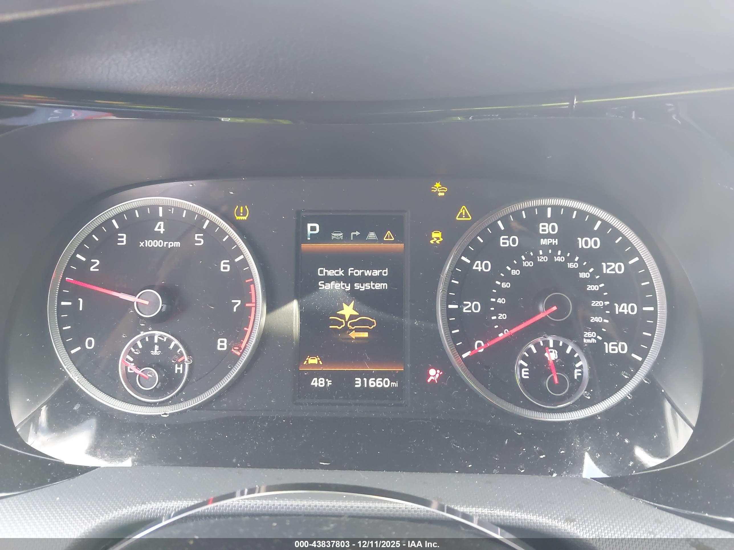 KIA K5 image 7