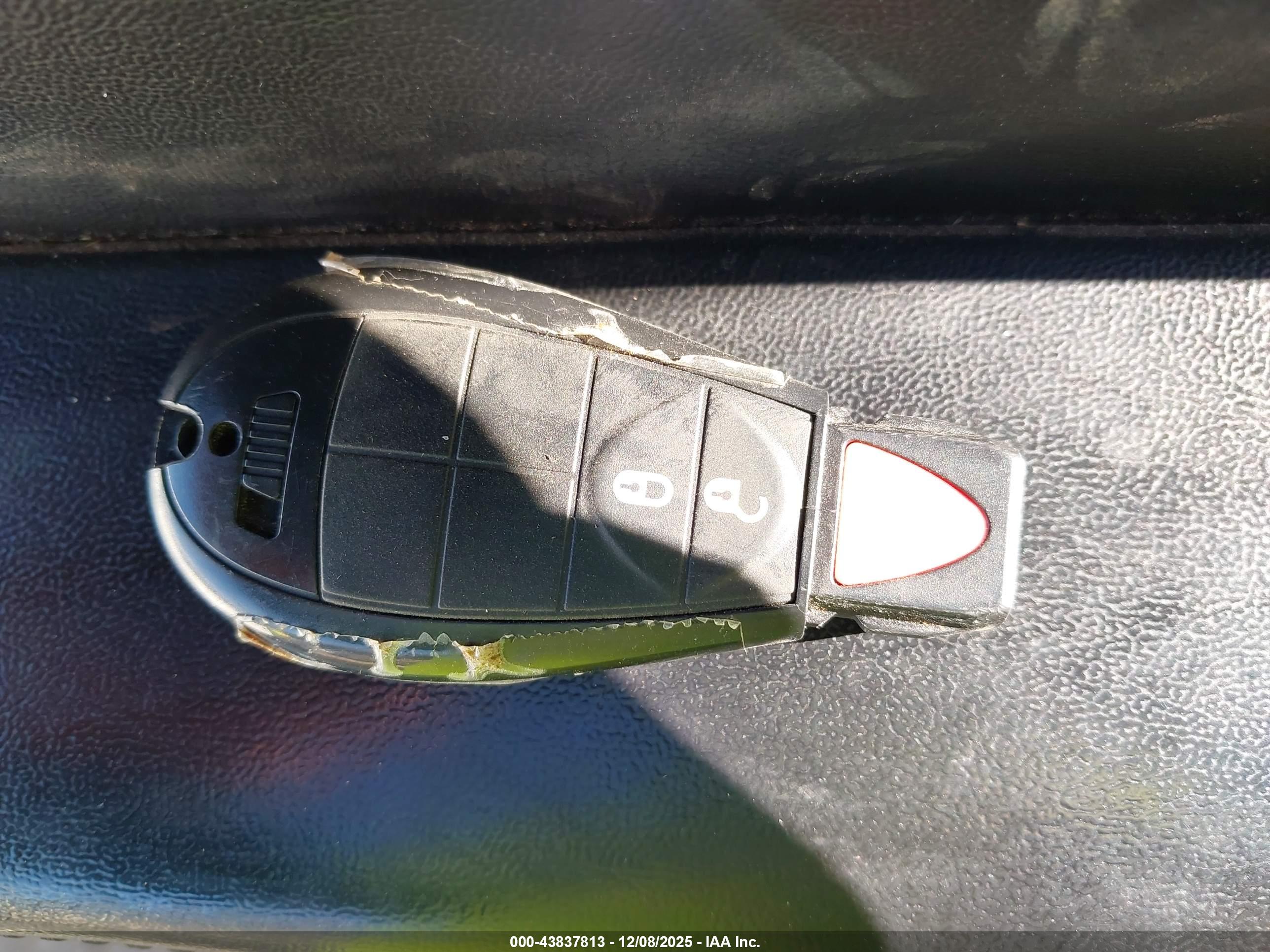 DODGE GRAND image 11