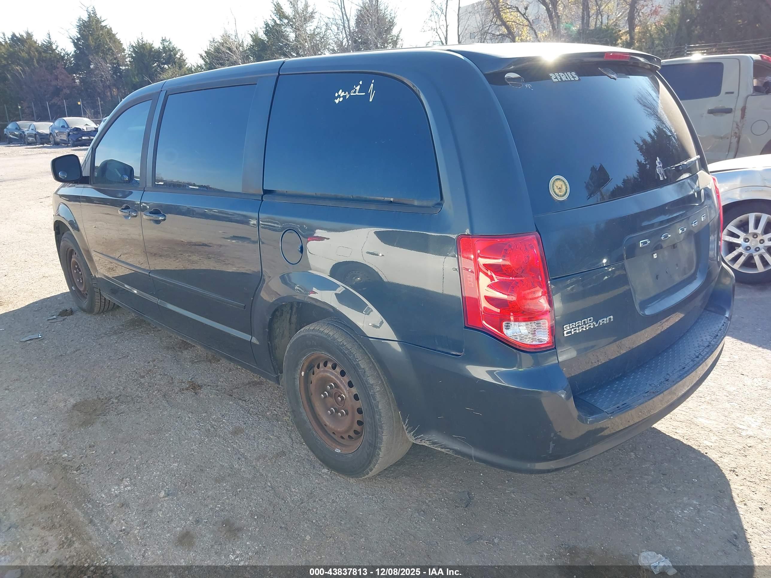 DODGE GRAND image 3
