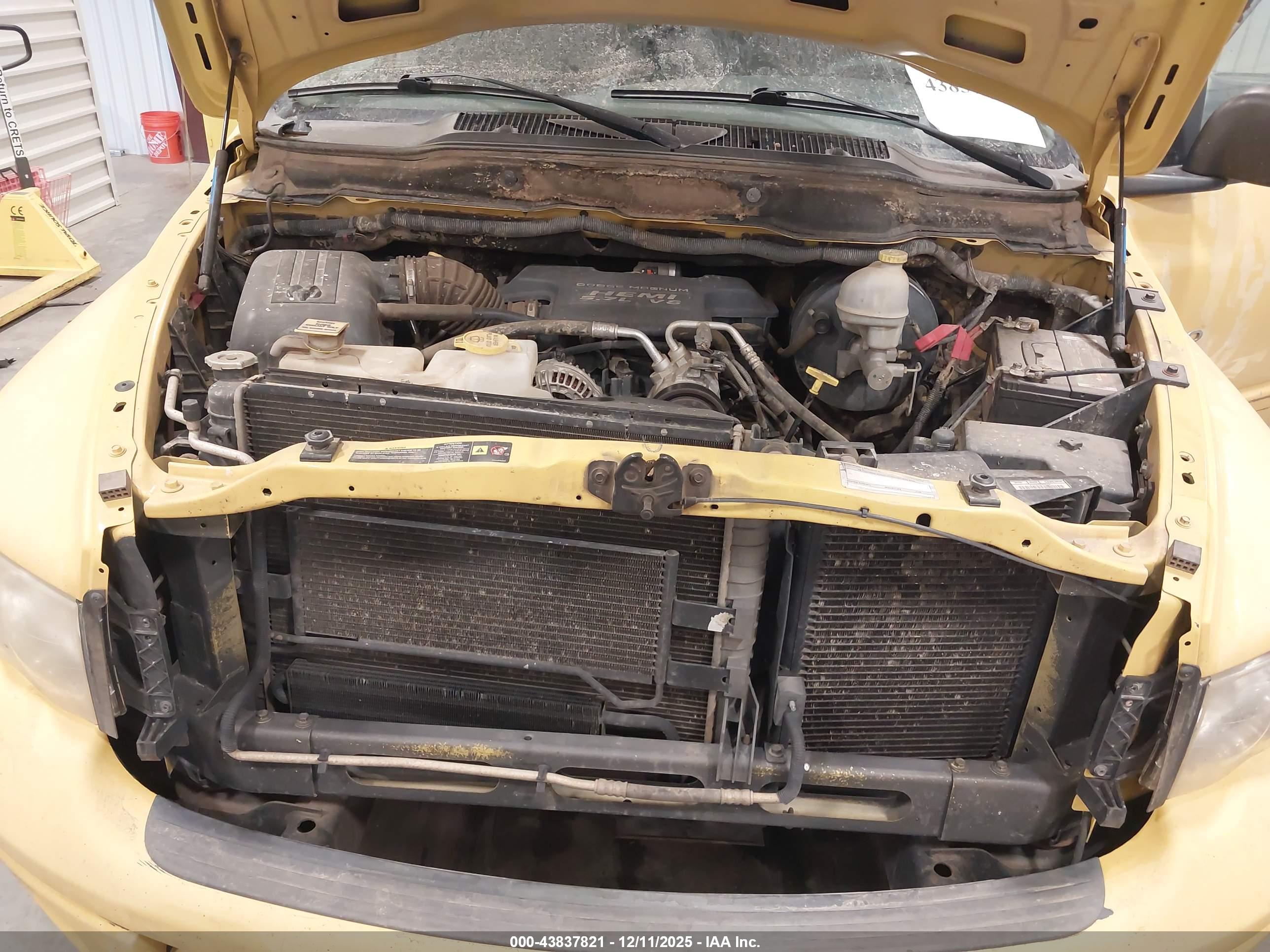 DODGE RAM image 10