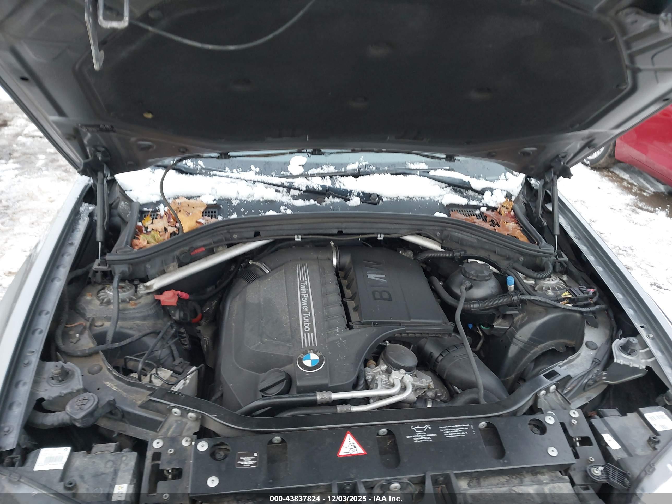 BMW X3 image 10