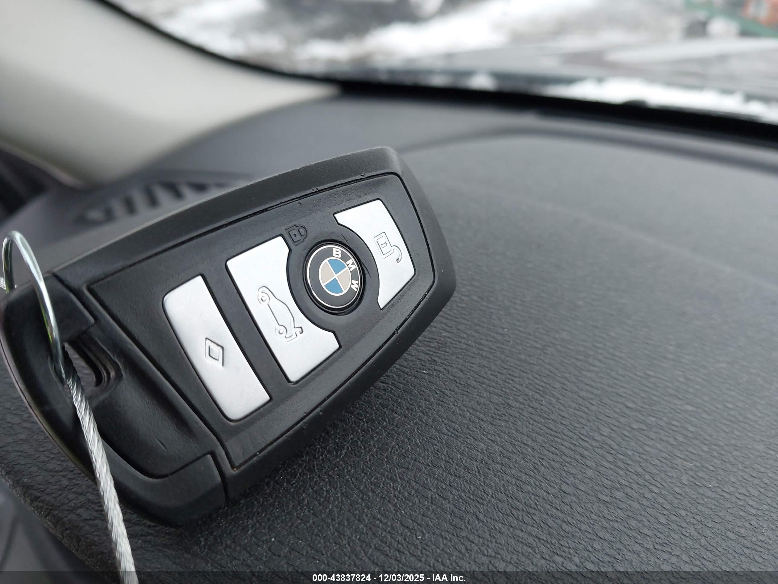 BMW X3 image 11