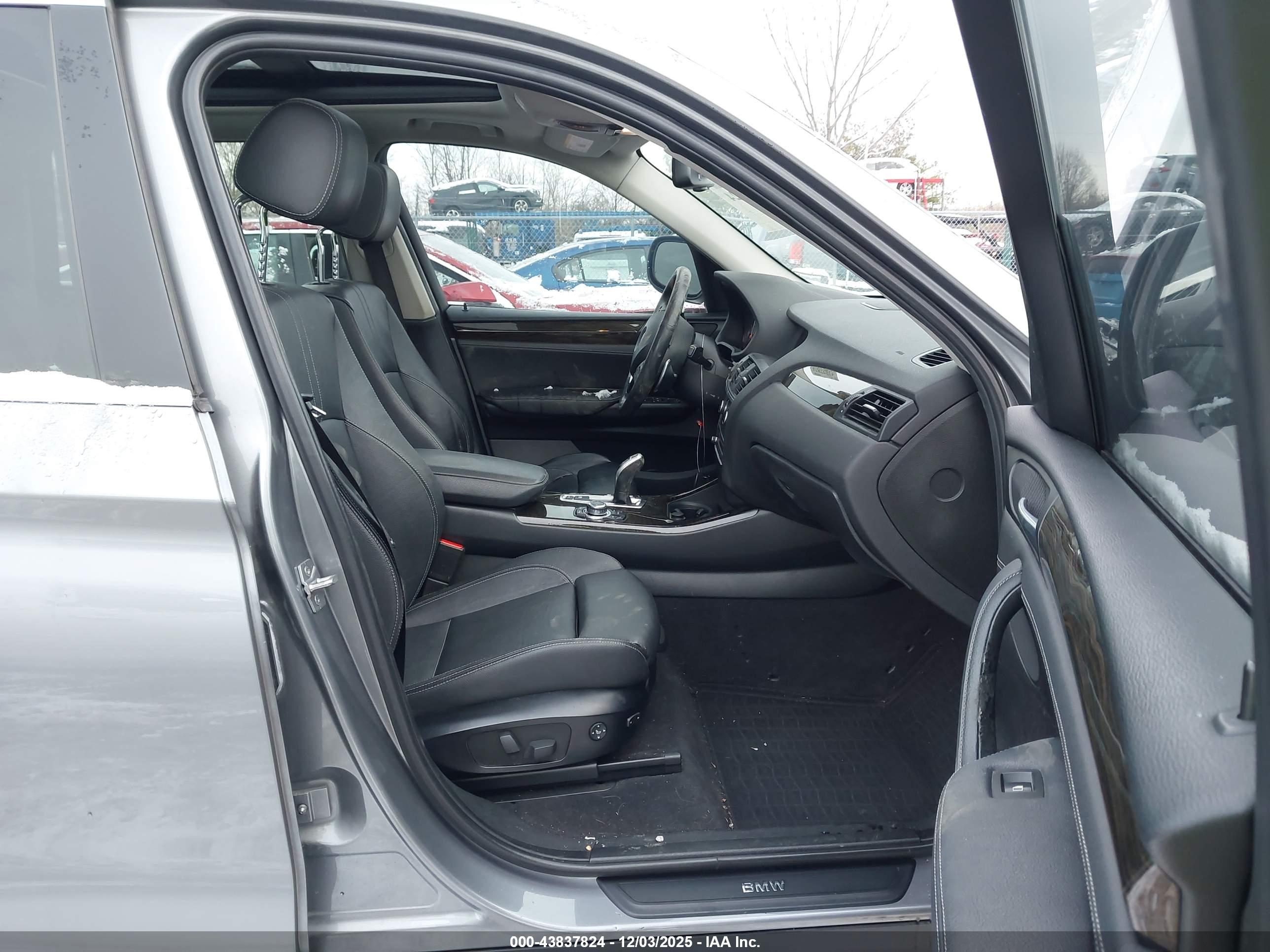 BMW X3 image 5