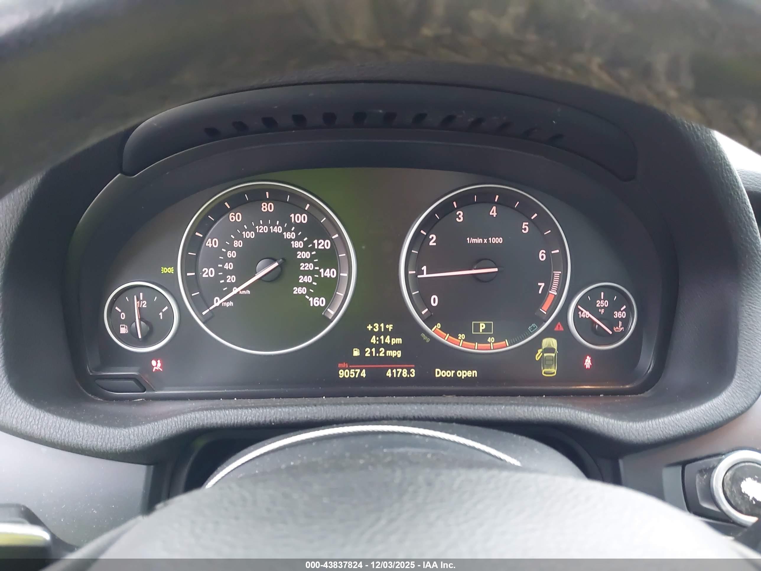 BMW X3 image 7