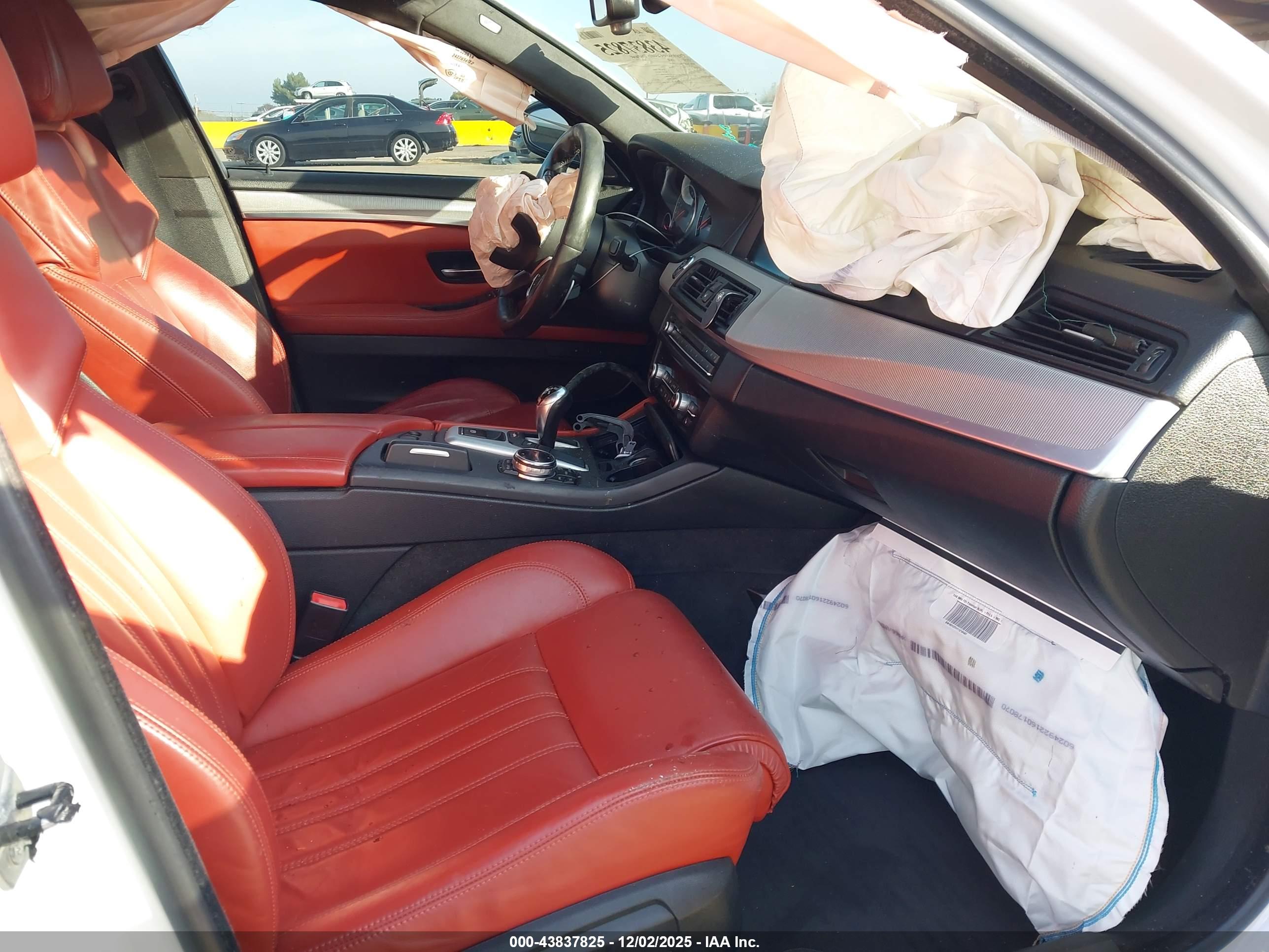 BMW M5 image 5