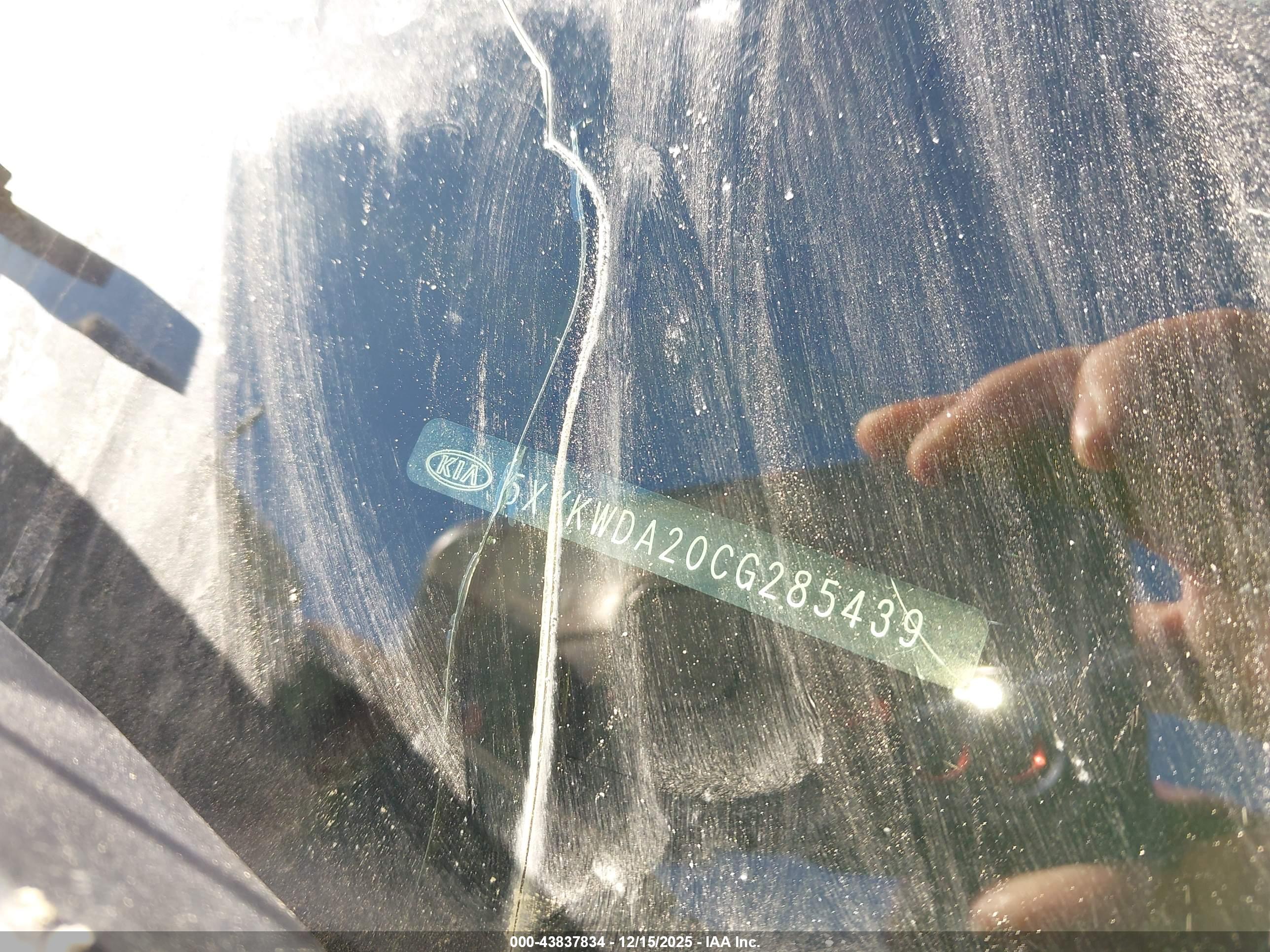KIA SORENTO image 9