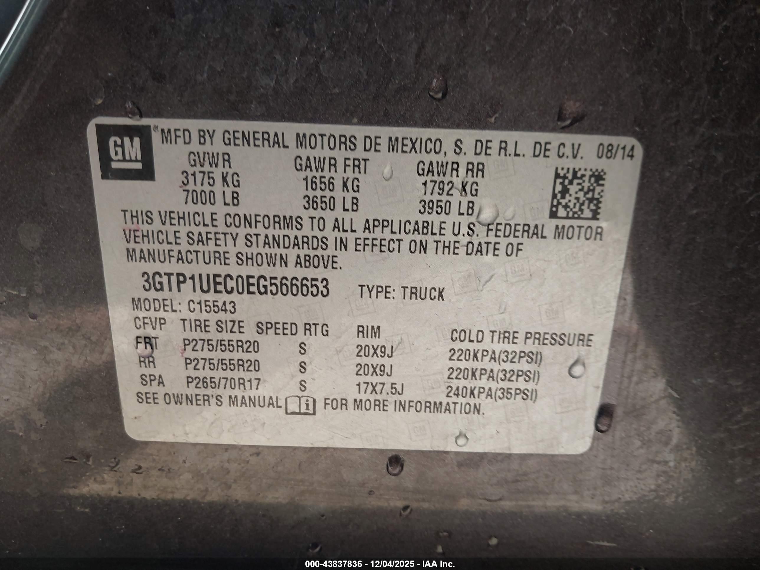 GMC SIERRA image 9