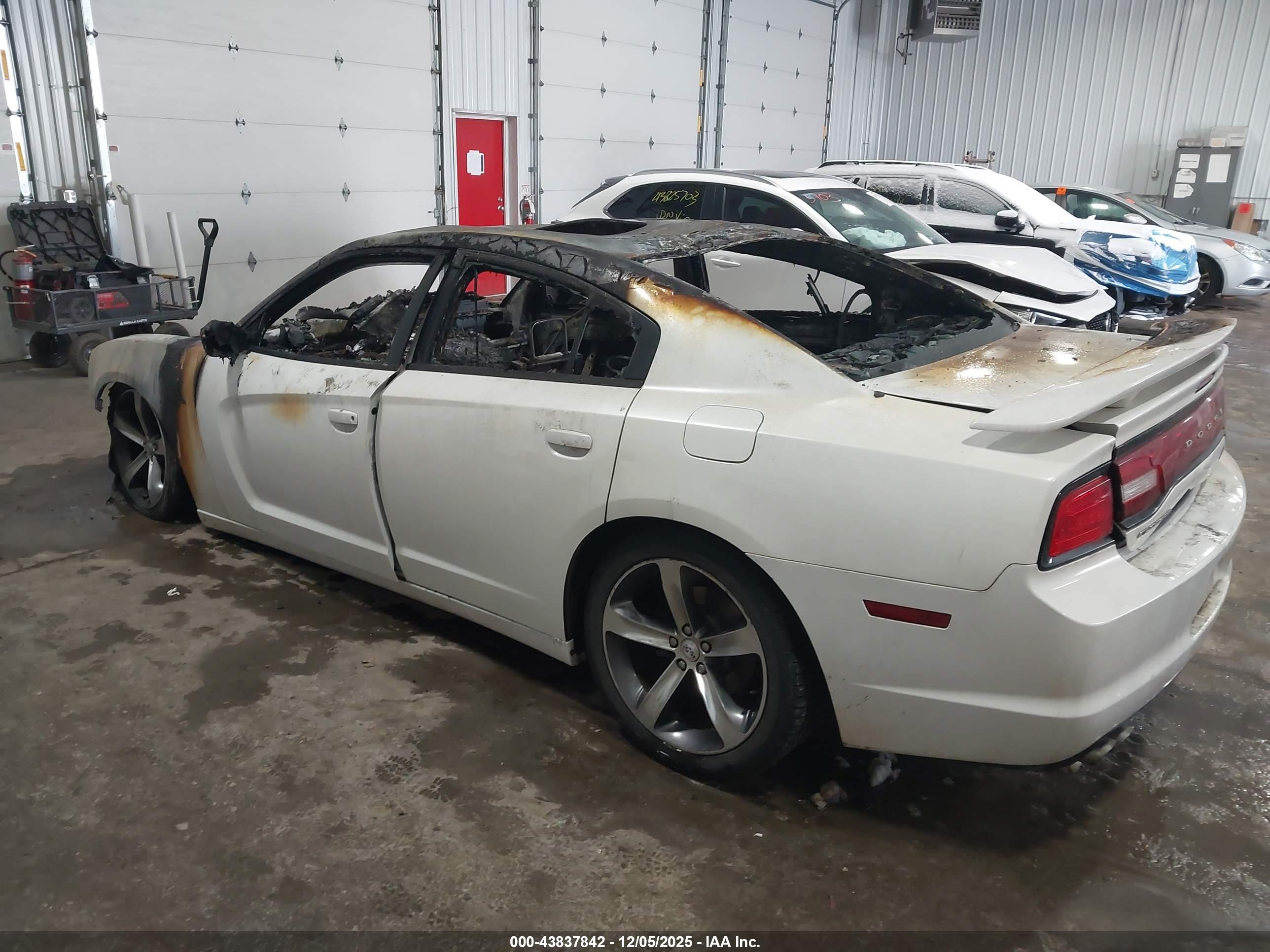 DODGE CHARGER image 3
