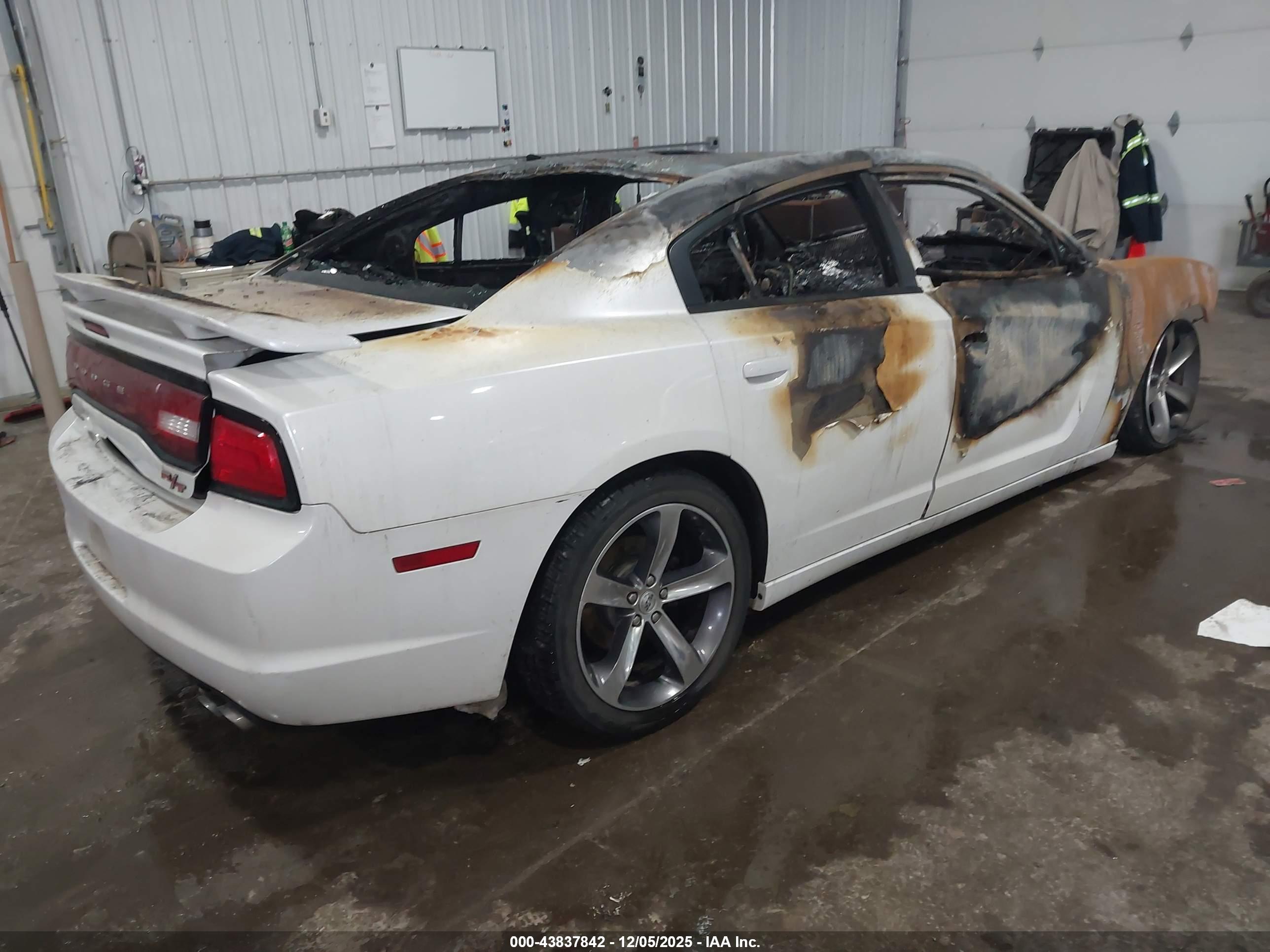 DODGE CHARGER image 4