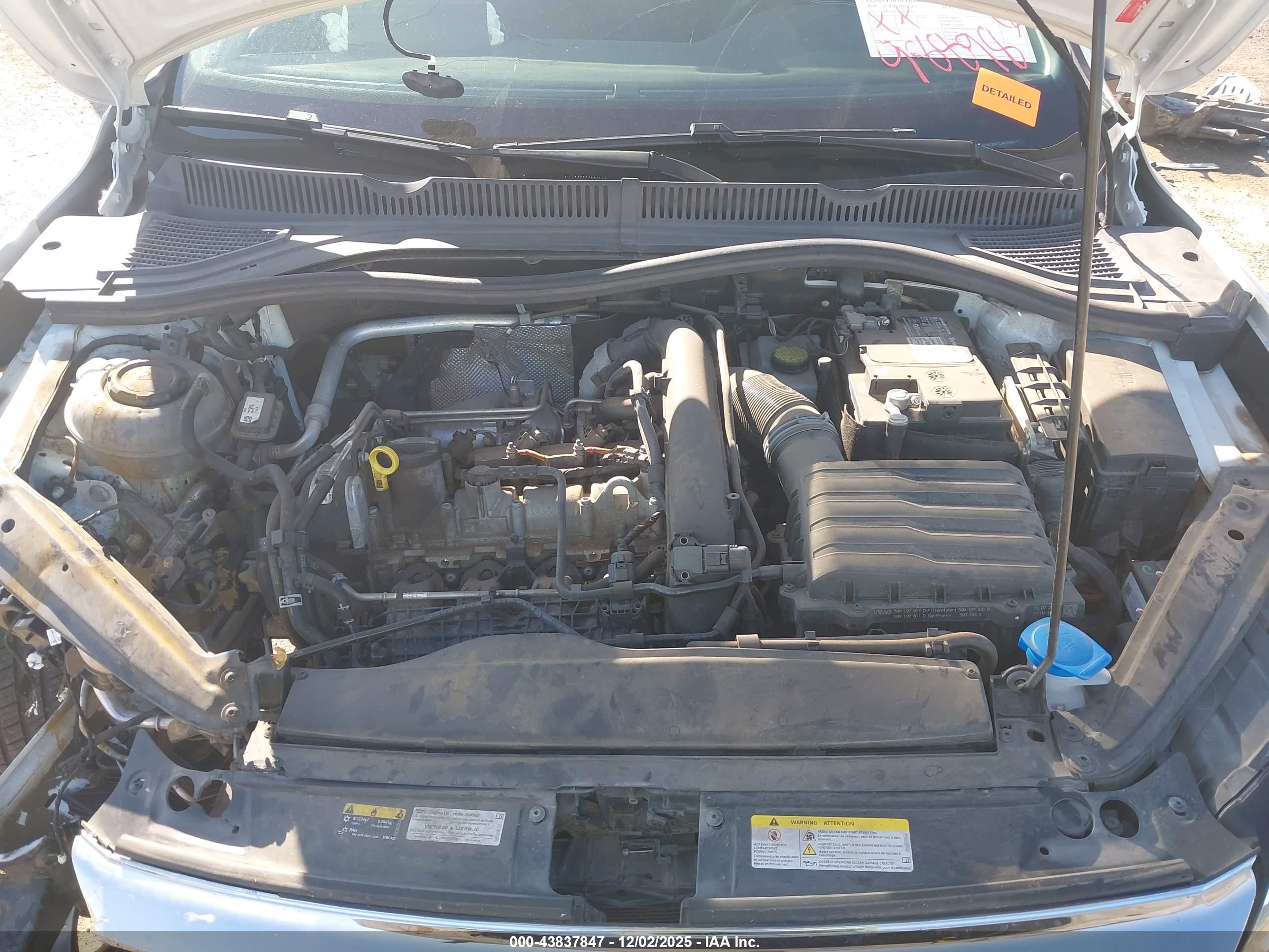 VOLKSWAGEN JETTA image 10