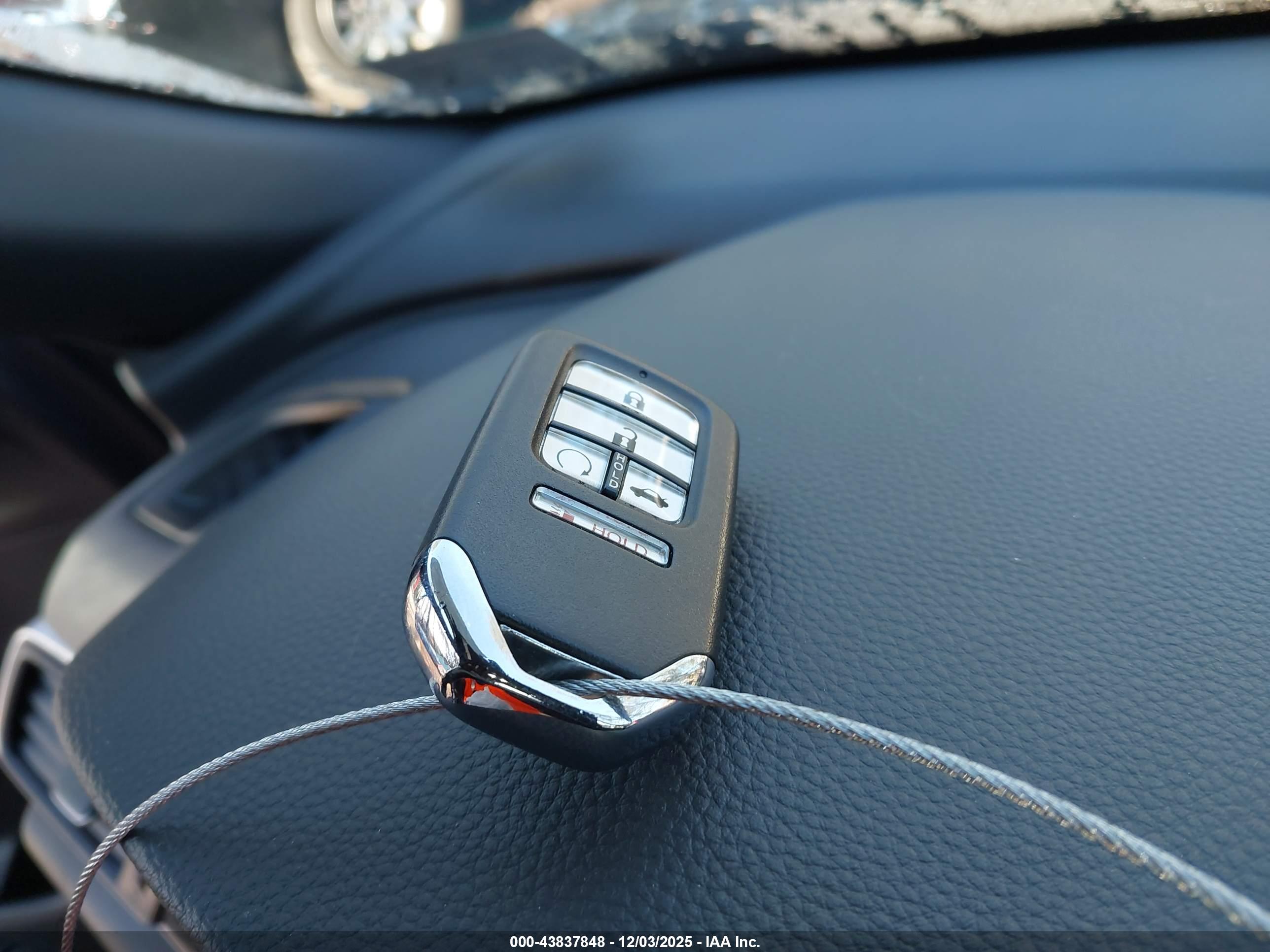 HONDA ACCORD image 11
