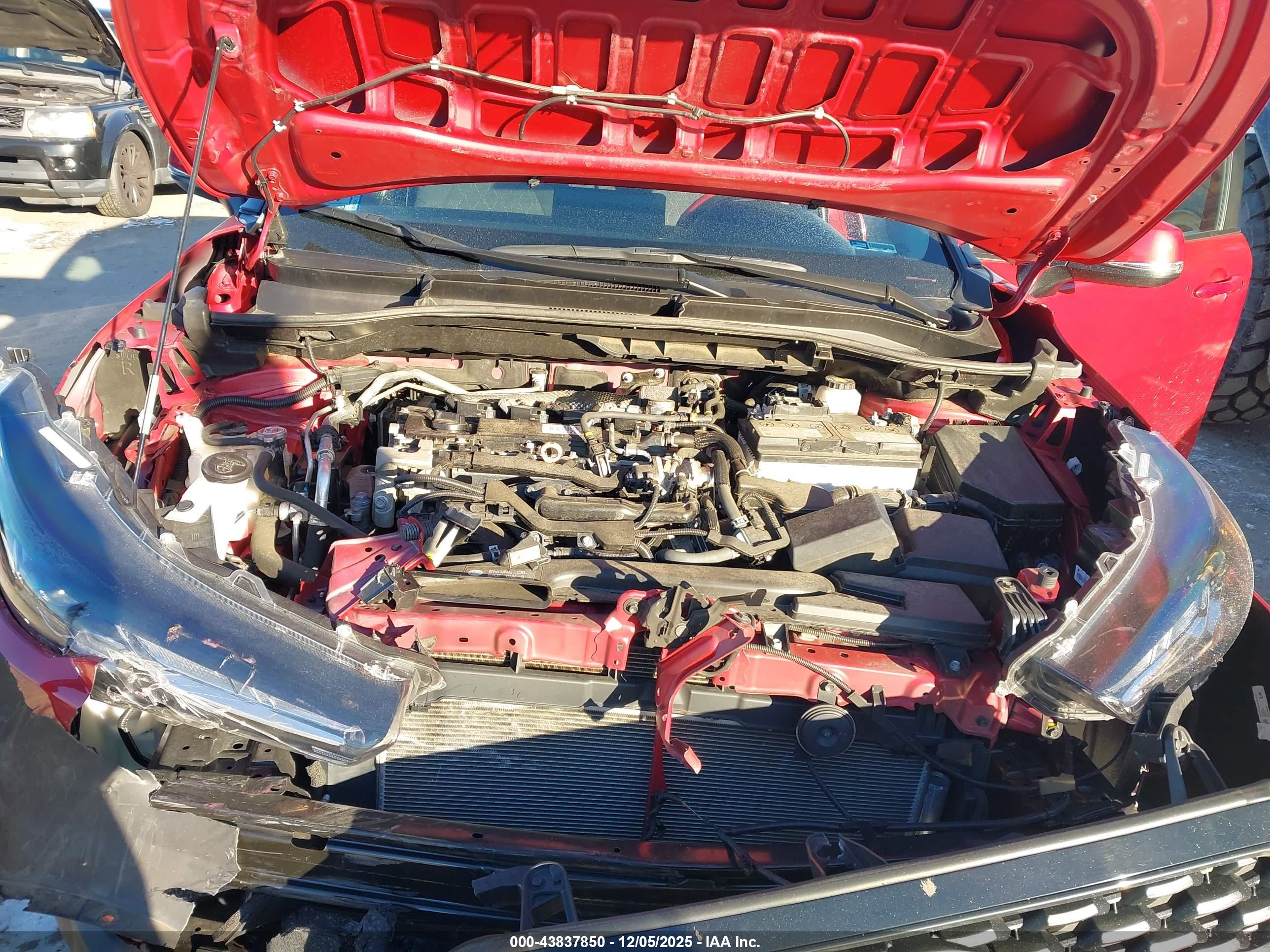 TOYOTA COROLLA image 10