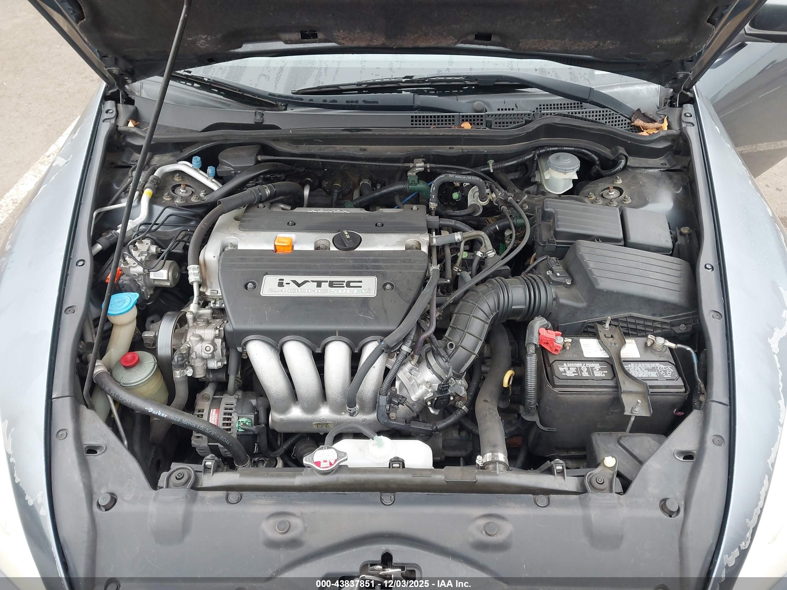 HONDA ACCORD image 10