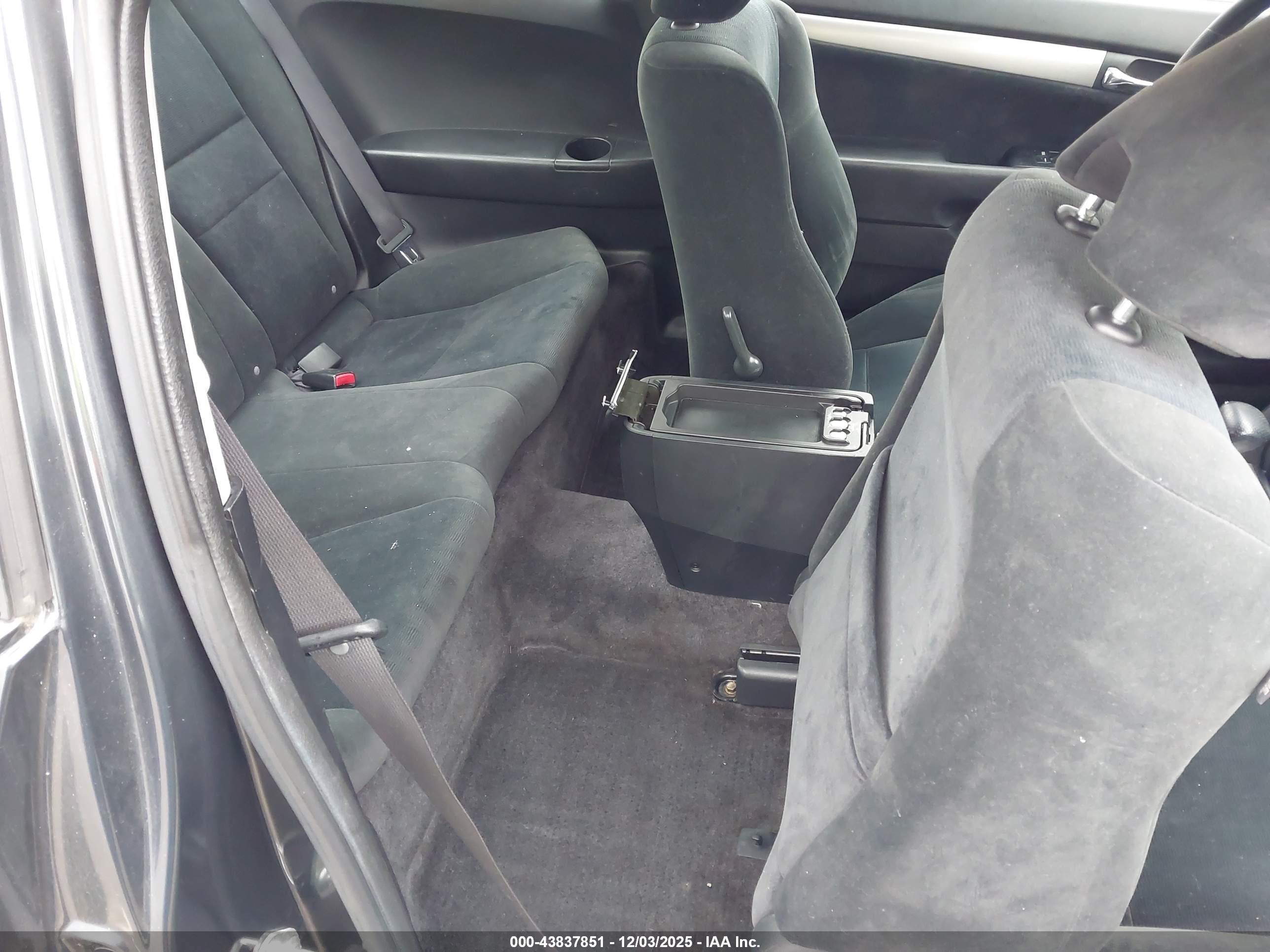 HONDA ACCORD image 8