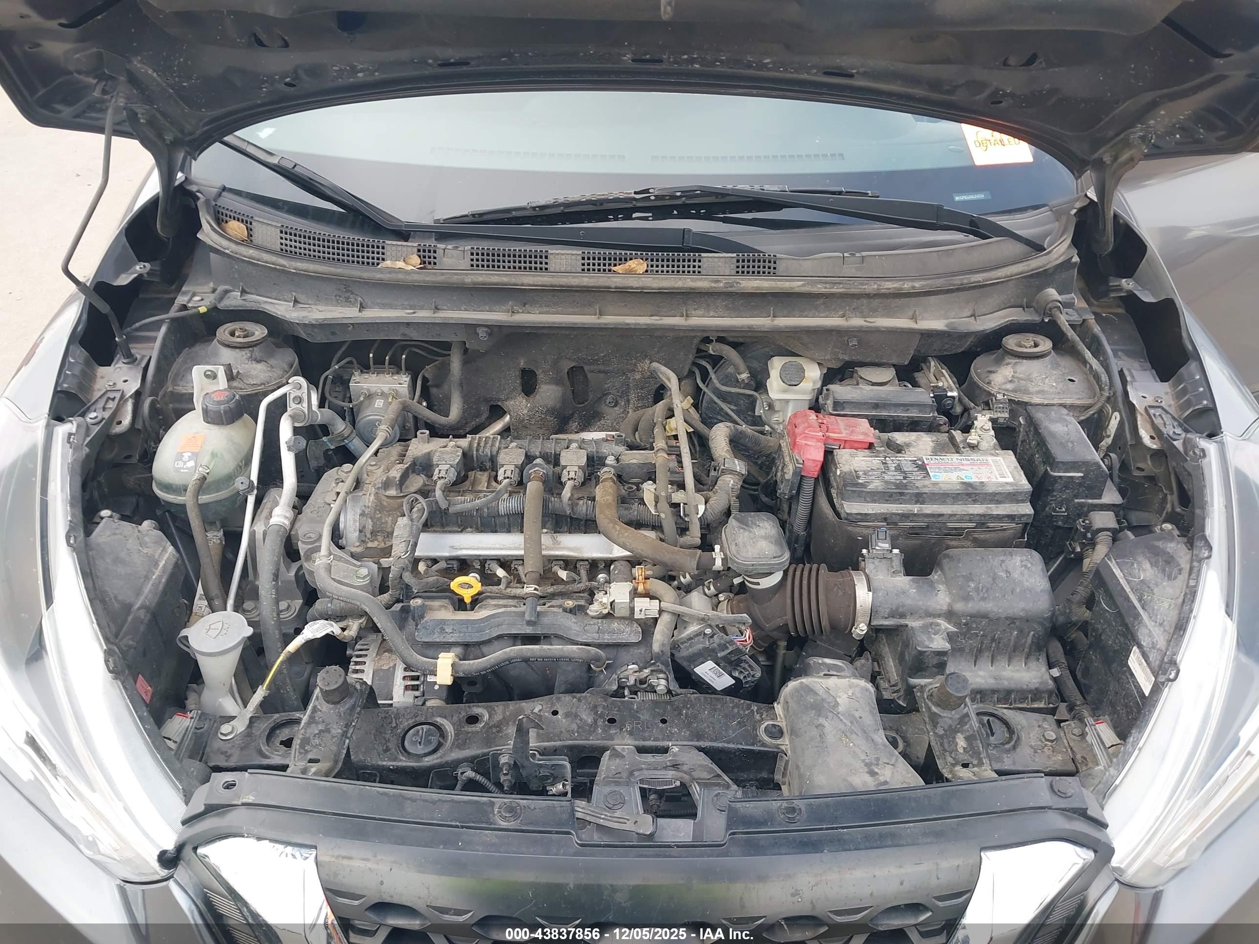 NISSAN KICKS image 10