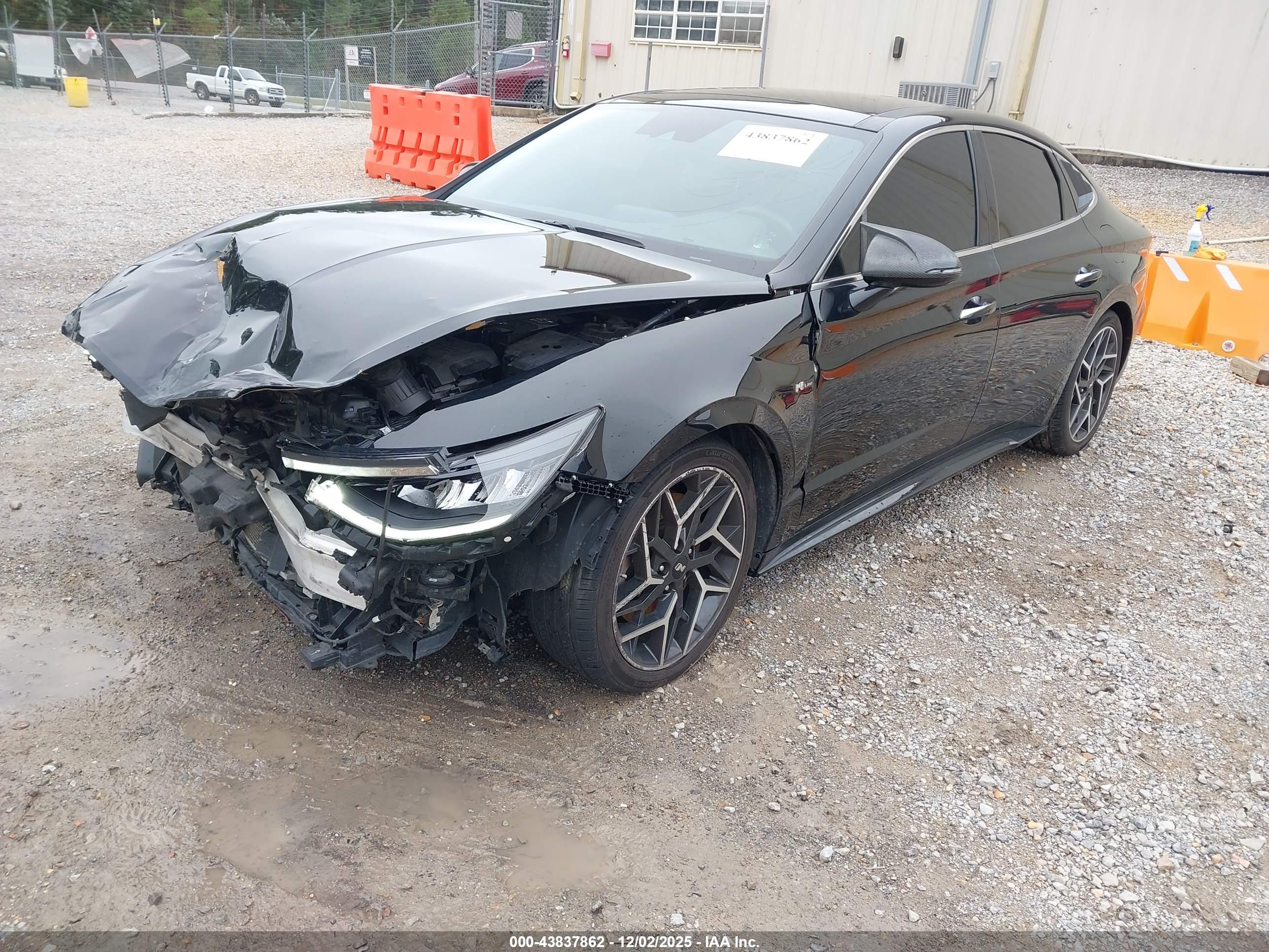 HYUNDAI SONATA image 2
