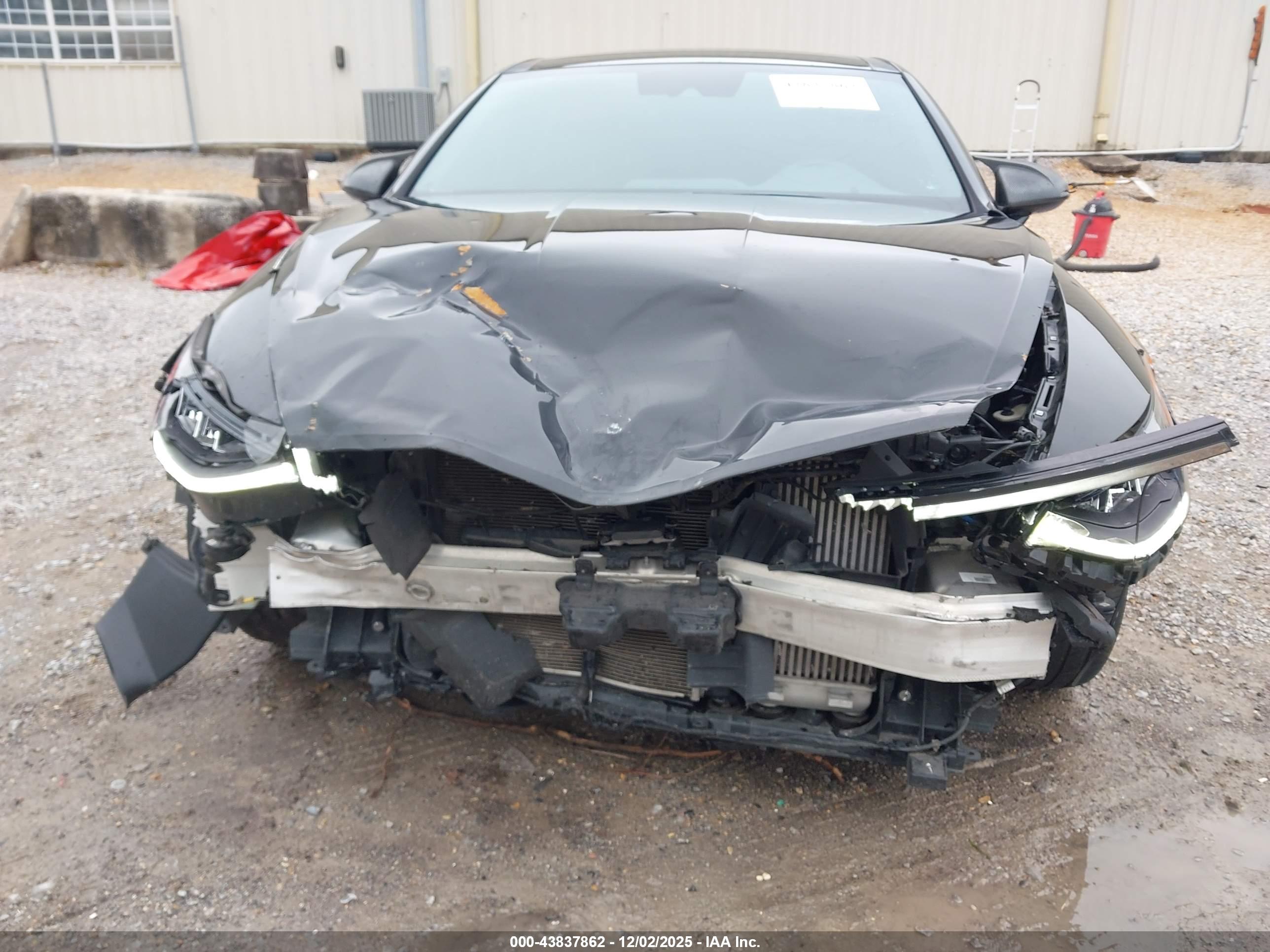 HYUNDAI SONATA image 6