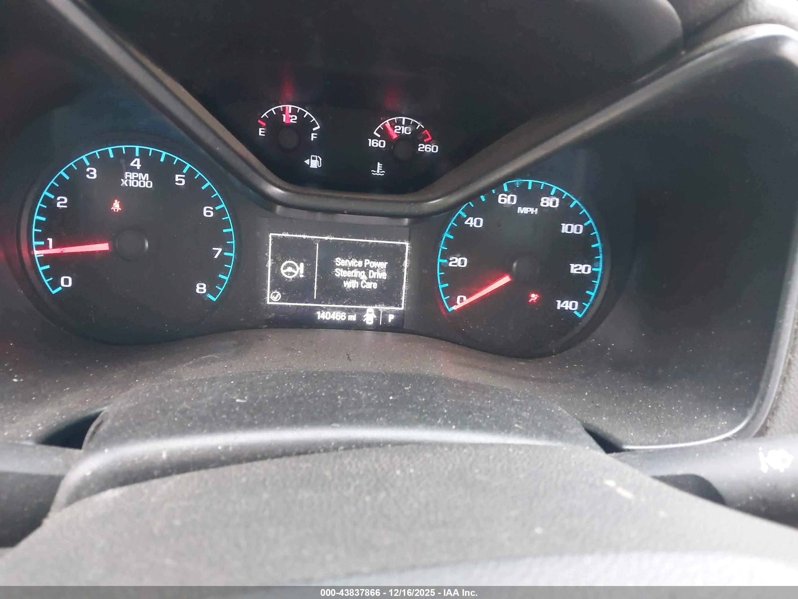 CHEVROLET COLORADO image 7