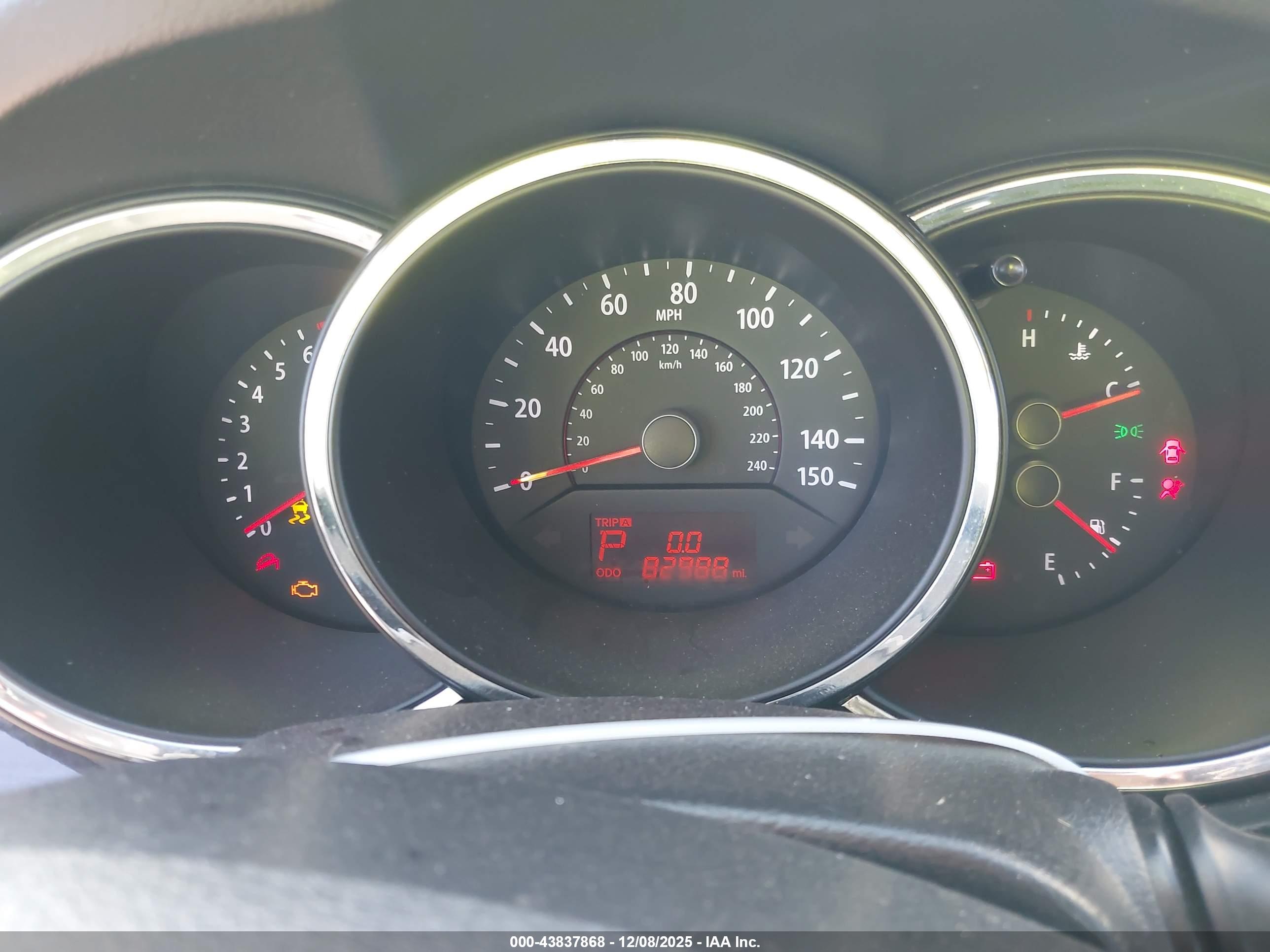 KIA SORENTO image 7