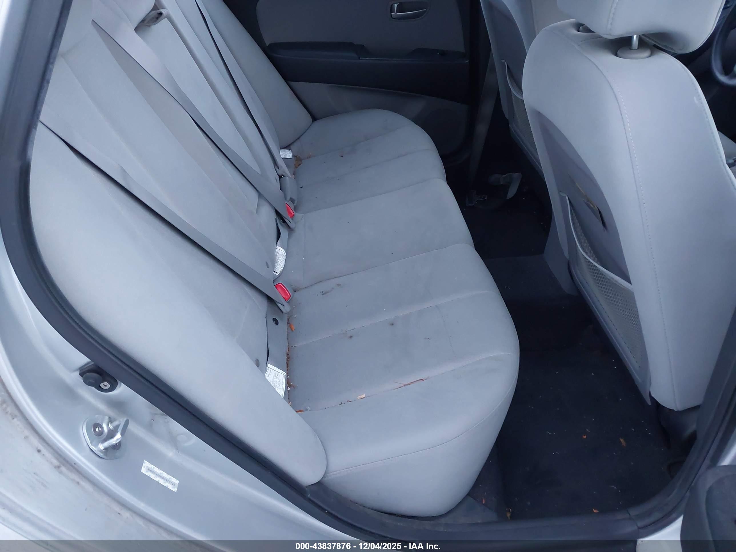 HYUNDAI ELANTRA image 8