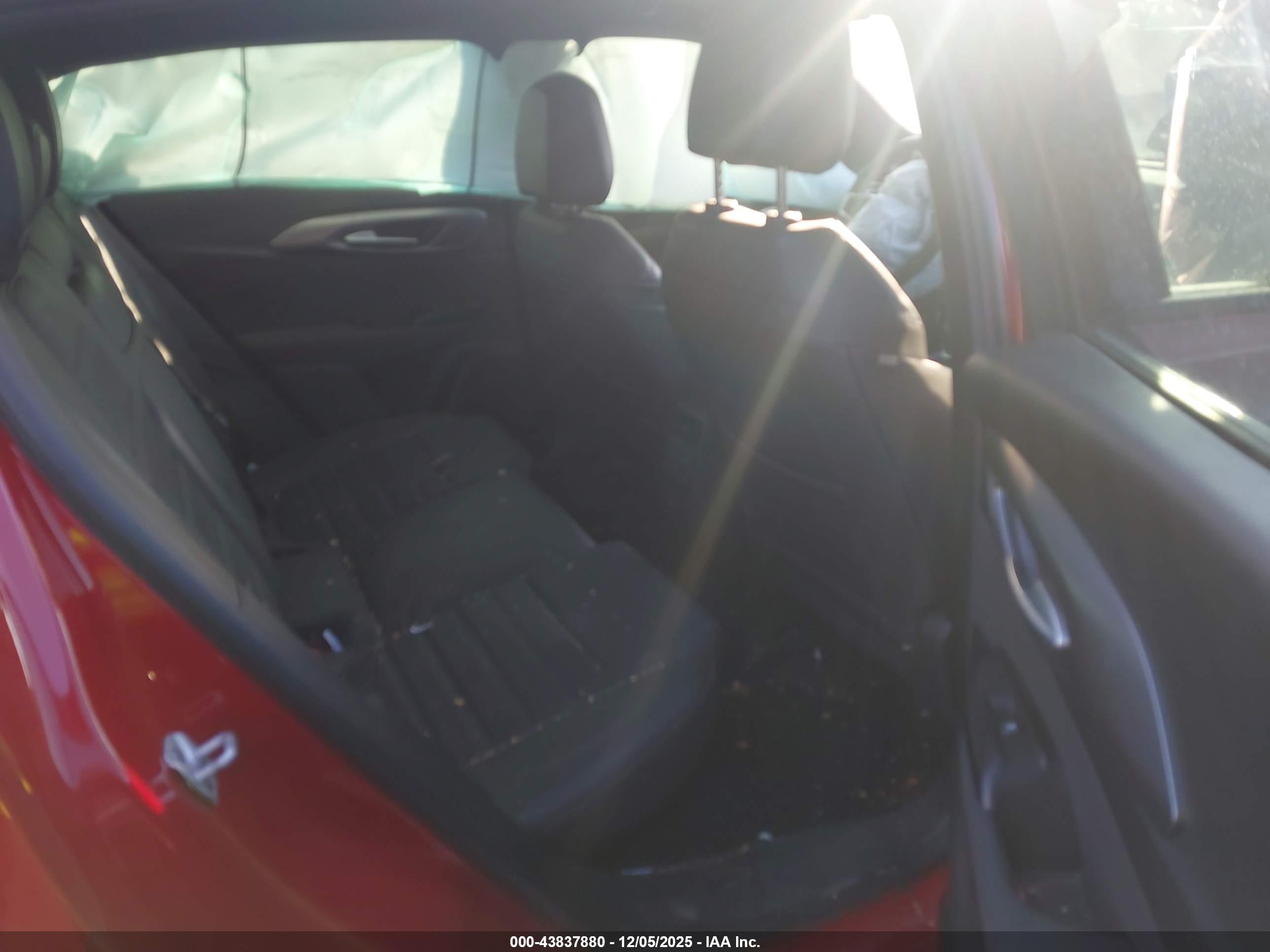 DODGE HORNET image 8