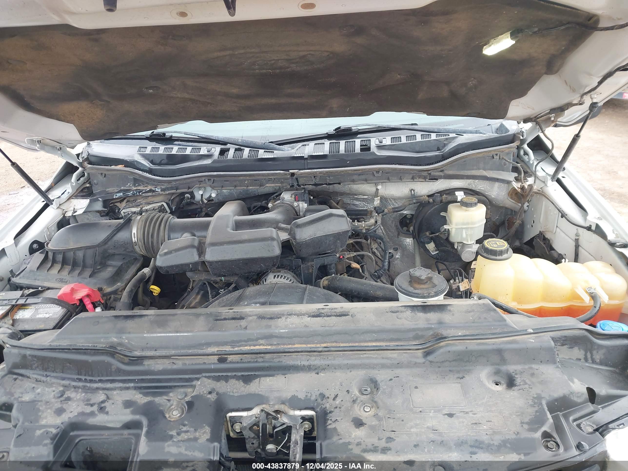 FORD F-250 image 10