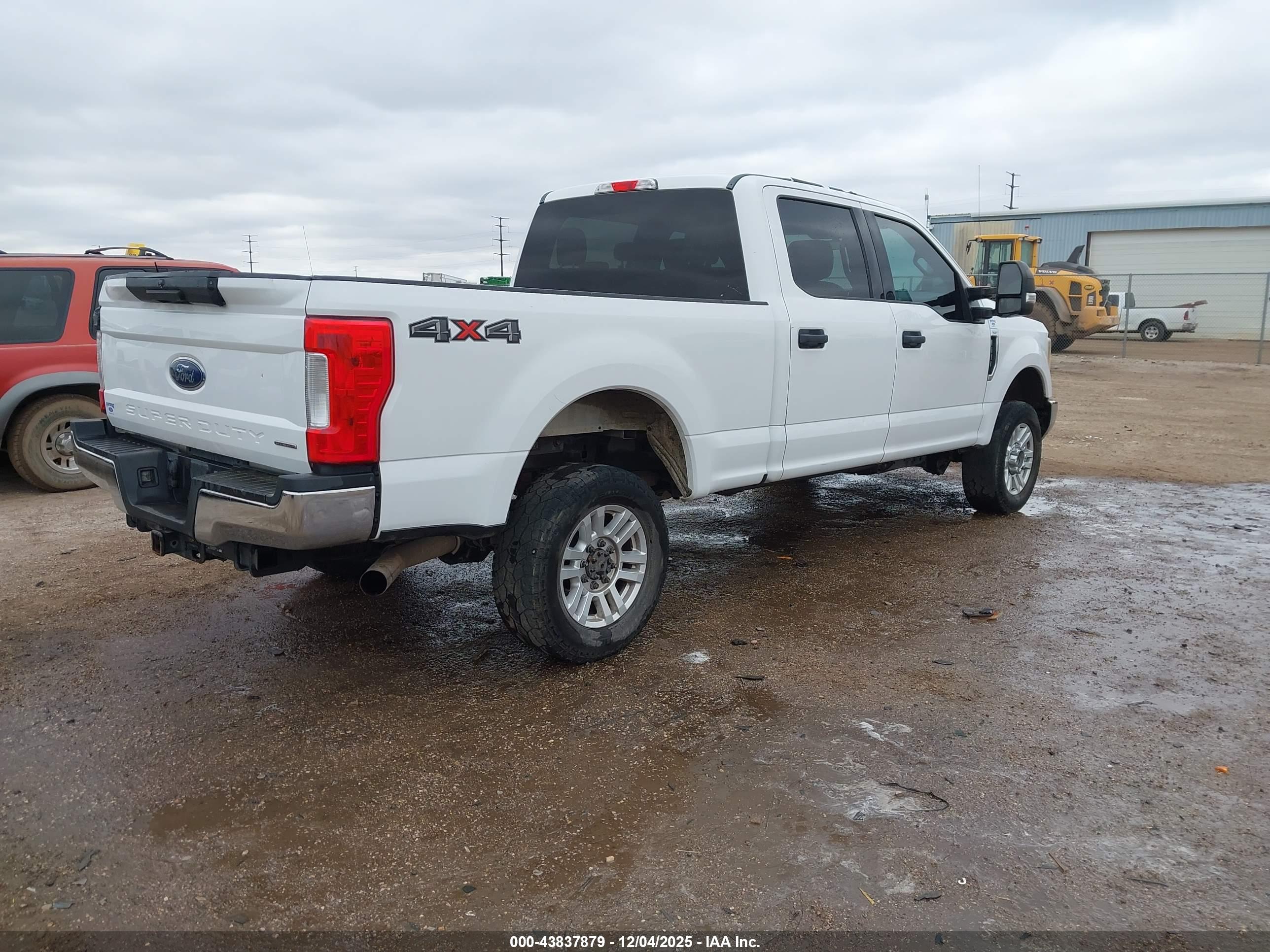 FORD F-250 image 4