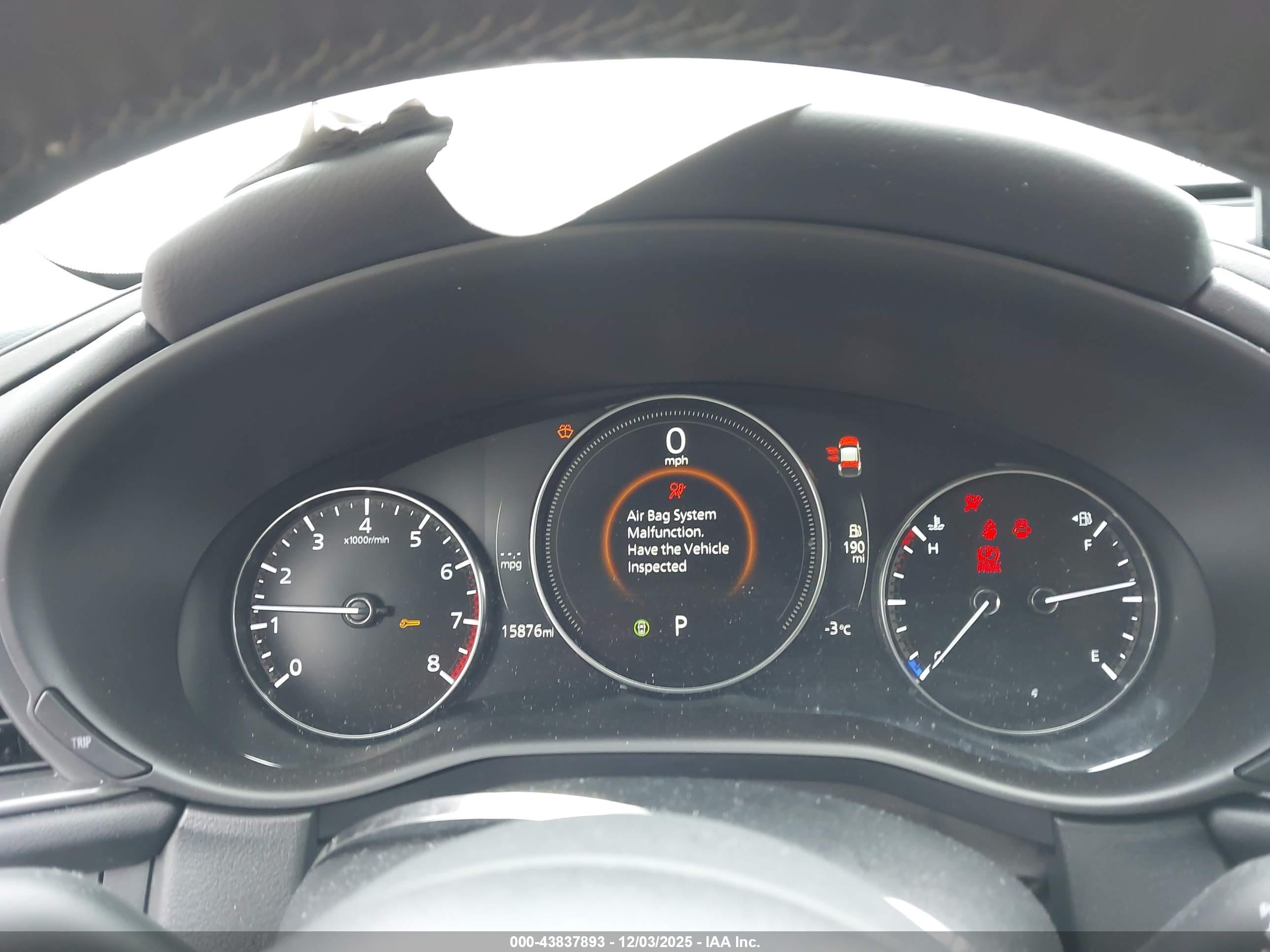 MAZDA CX-30 image 7