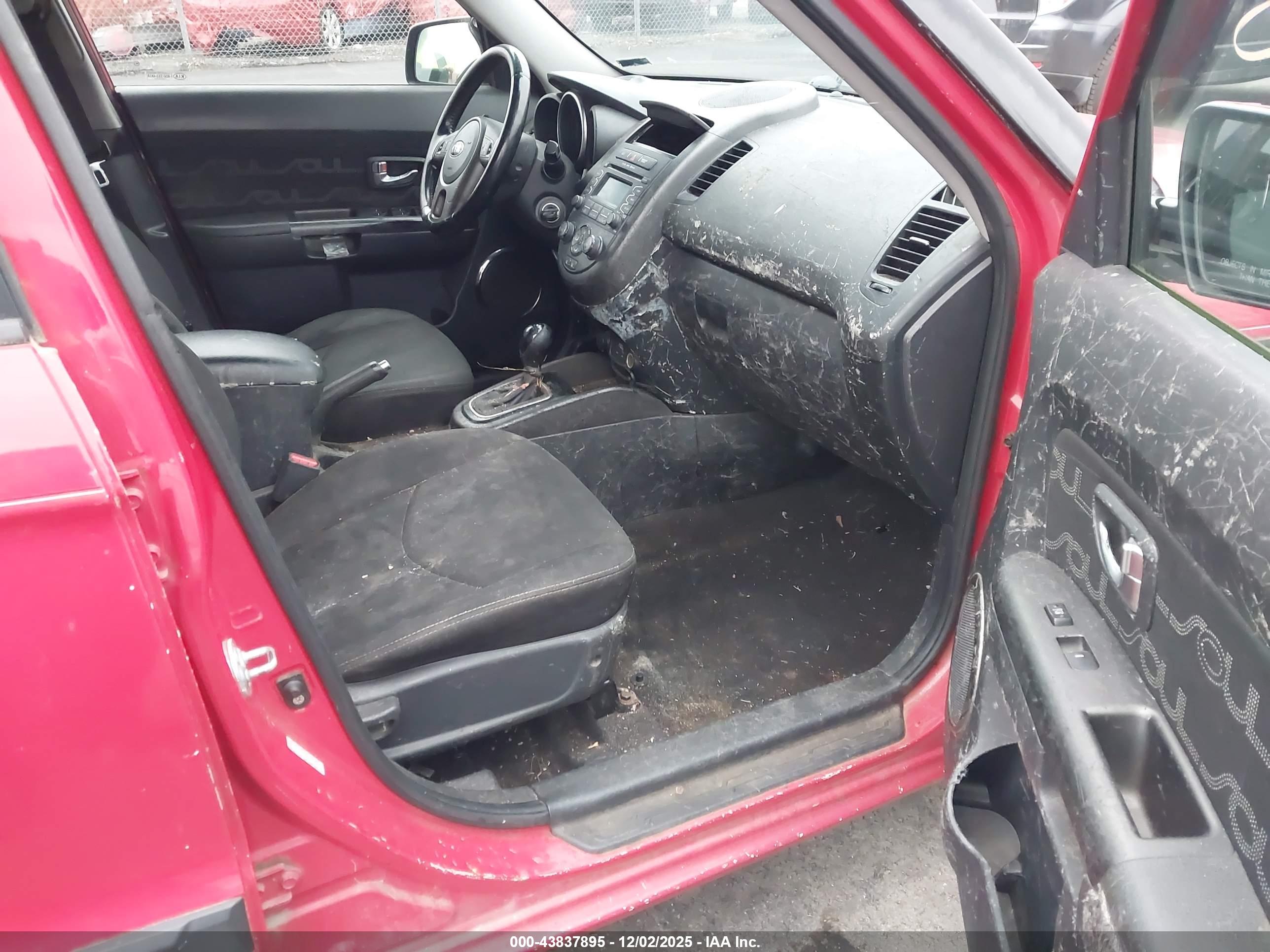 KIA SOUL image 5