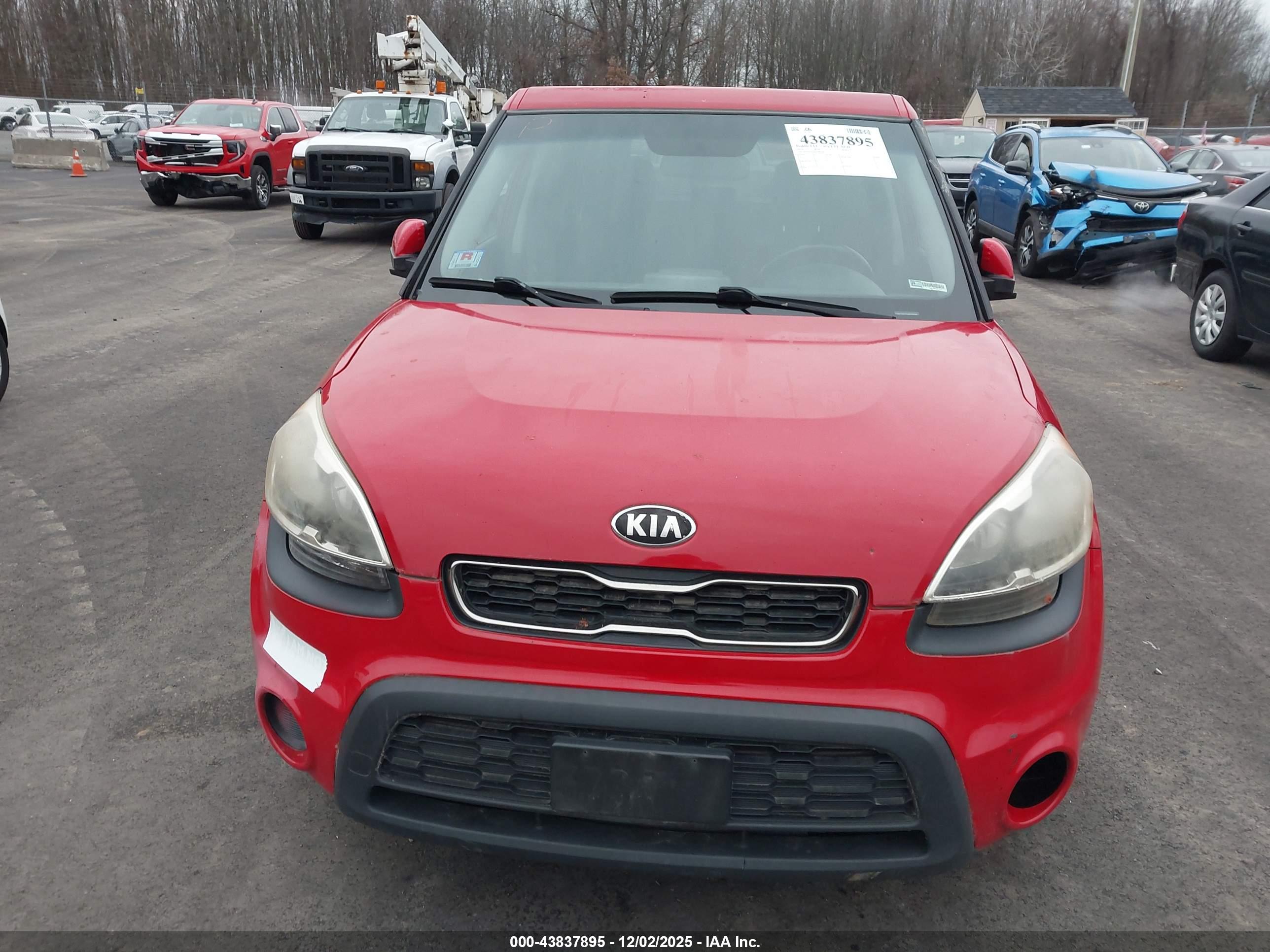 KIA SOUL image 6
