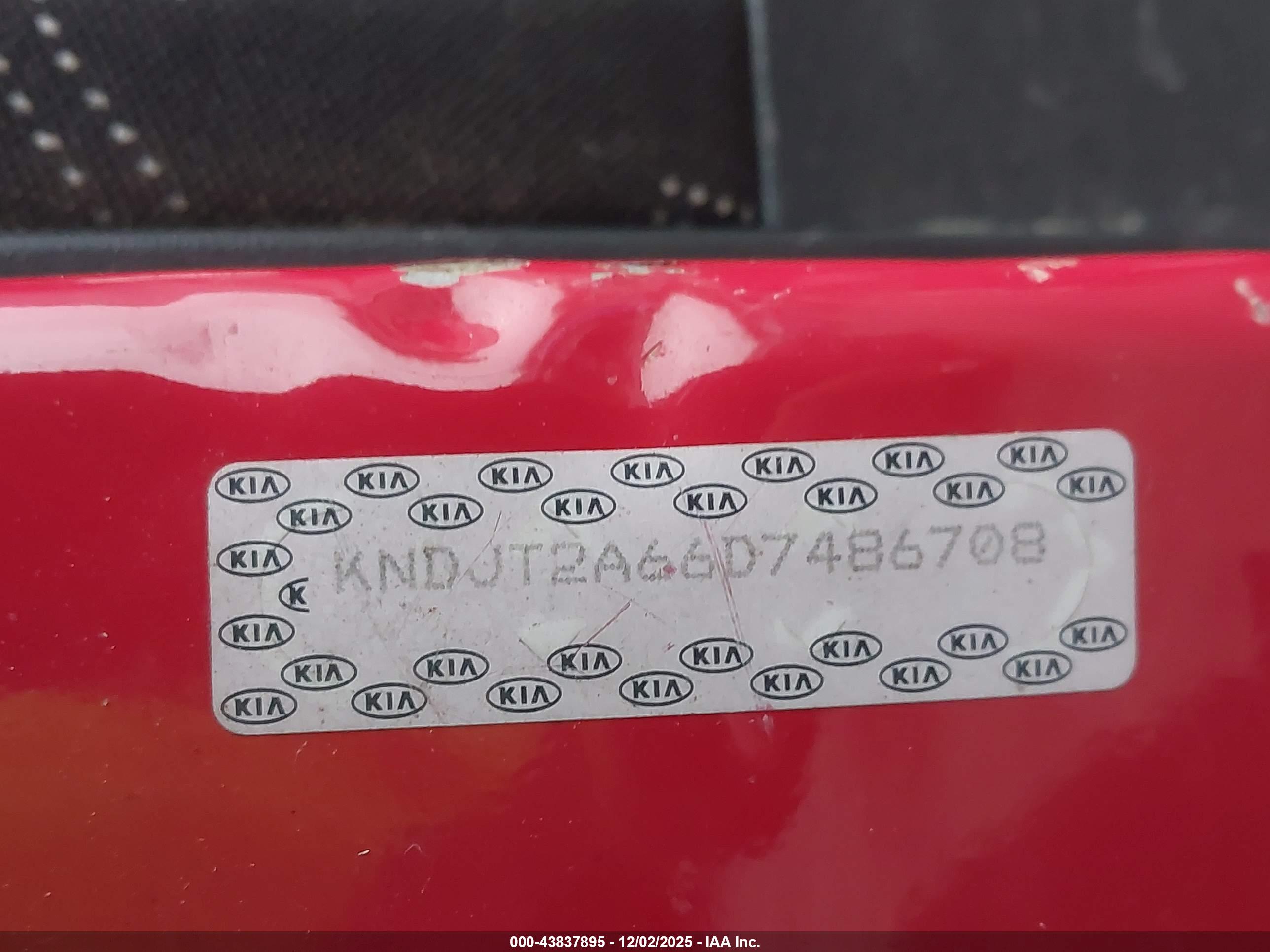 KIA SOUL image 9