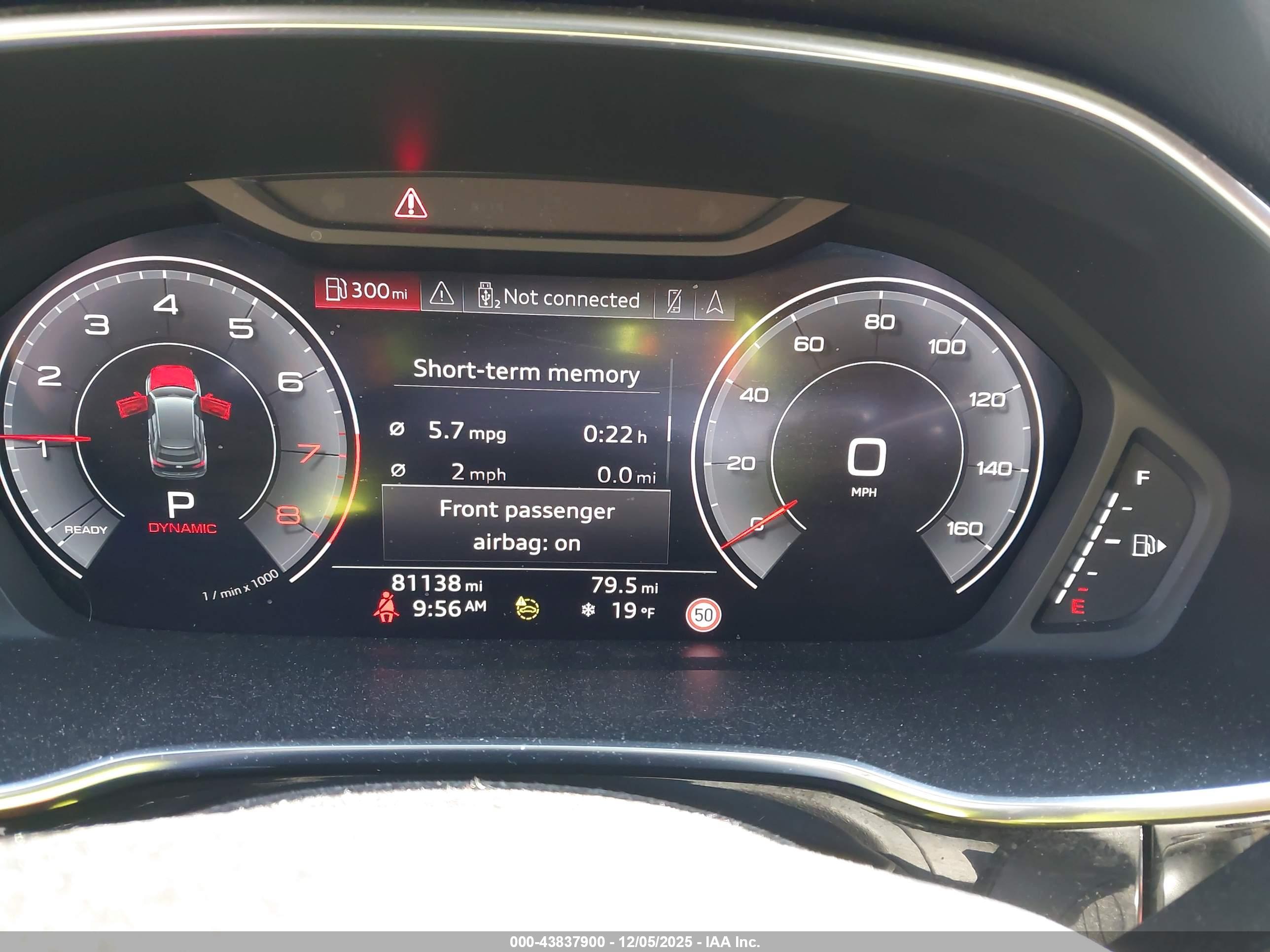 AUDI Q3 image 7